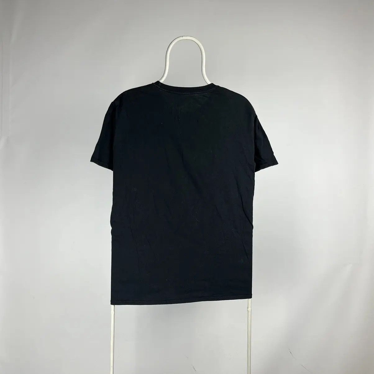 Band Tees Skulls Tshirt reverse size Large rock band Size US L / EU 52-54 / 3 - 2 Thumbnail