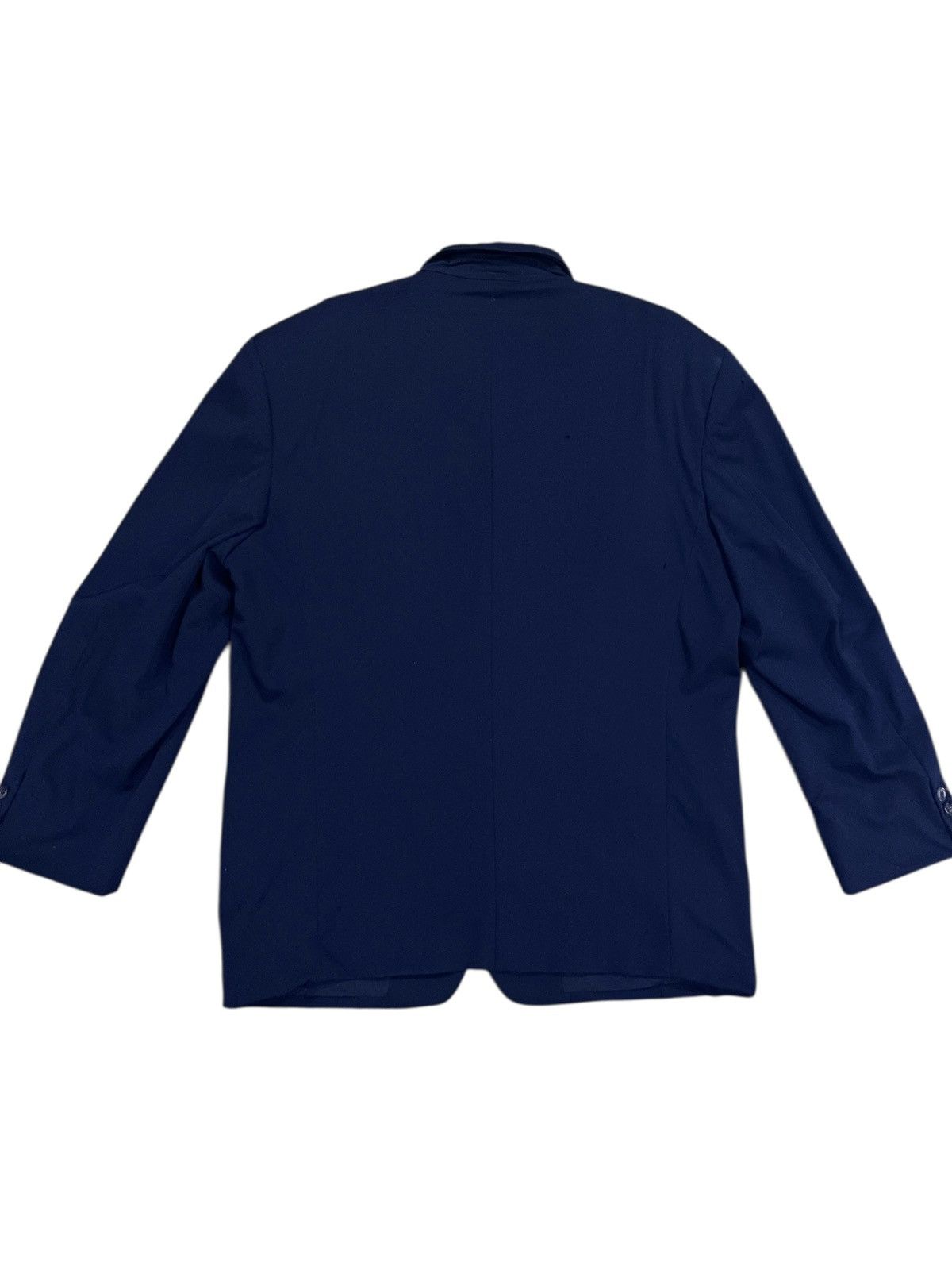 Comme des Garcons COMME DES GARCONS BLAZER Size 36R - 11 Thumbnail