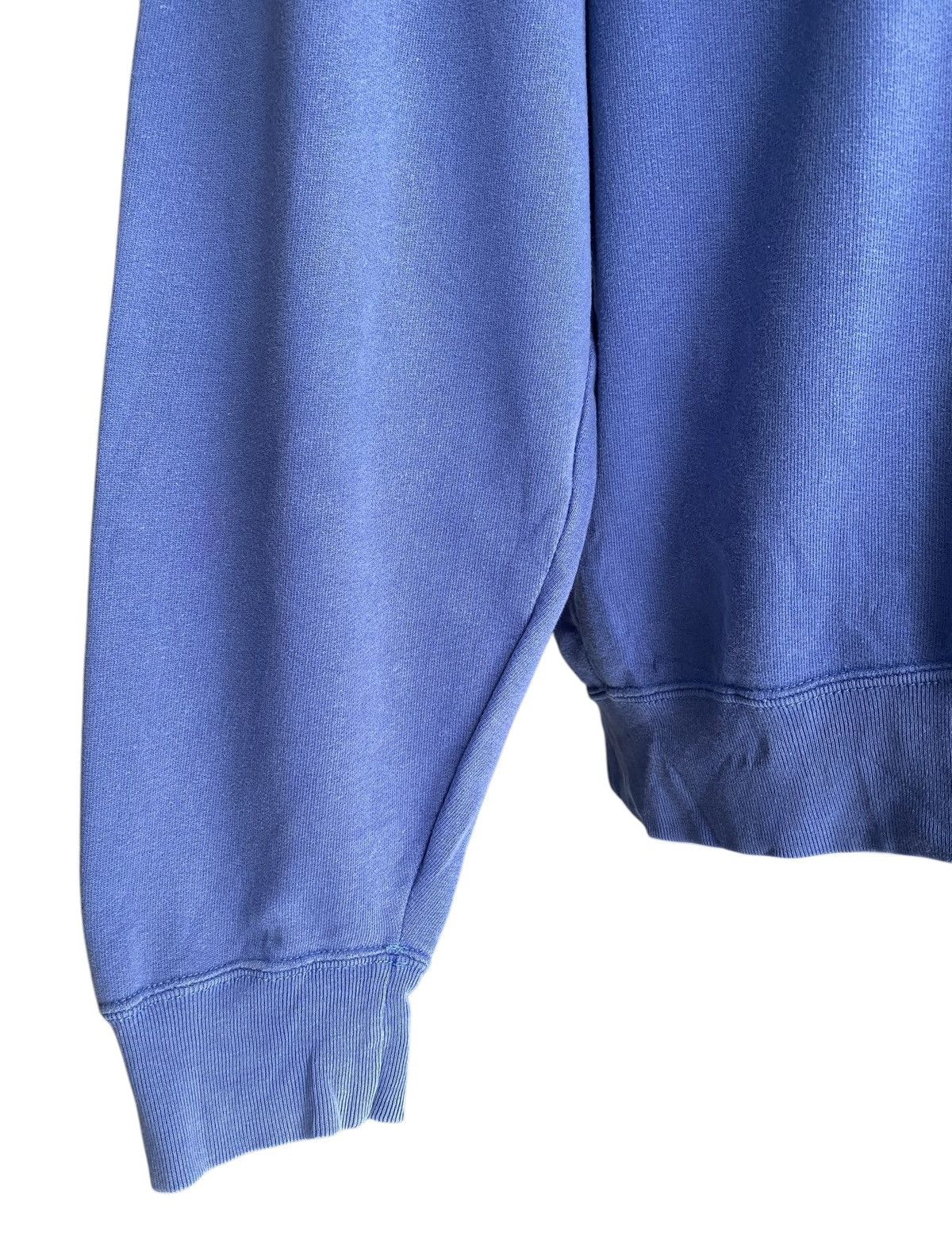 Quiksilver Vtg QUICKSILVER Crewneck Sweatshirt Size US M / EU 48-50 / 2 - 5 Thumbnail