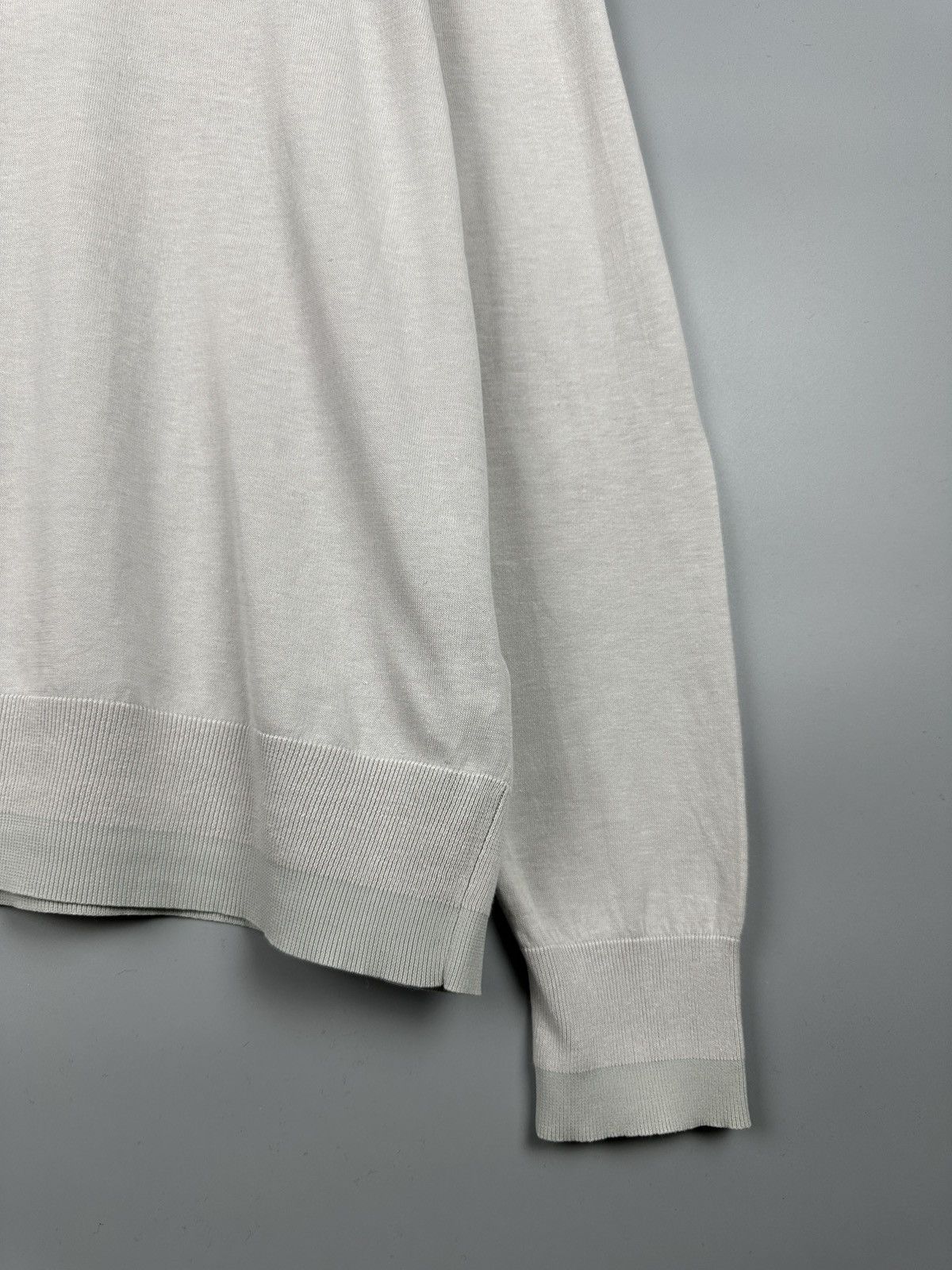 Acne Studios Acne Studios Adam Sweater Size US XL / EU 56 / 4 - 5 Thumbnail