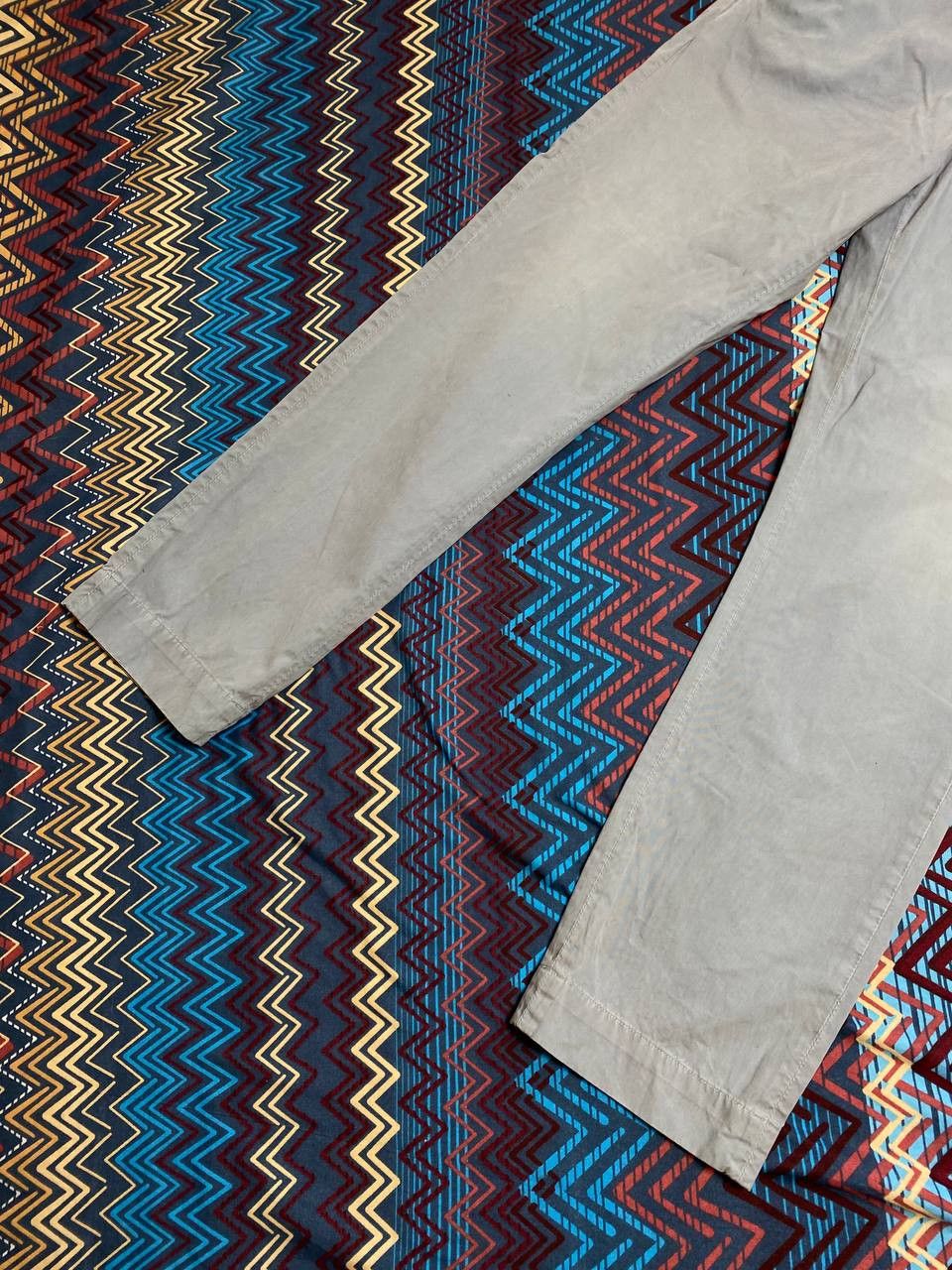Polo Ralph Lauren jeans pants vintage Y2K Polo Ralph Lauren w30 Size US 30 / EU 46 - 4 Thumbnail