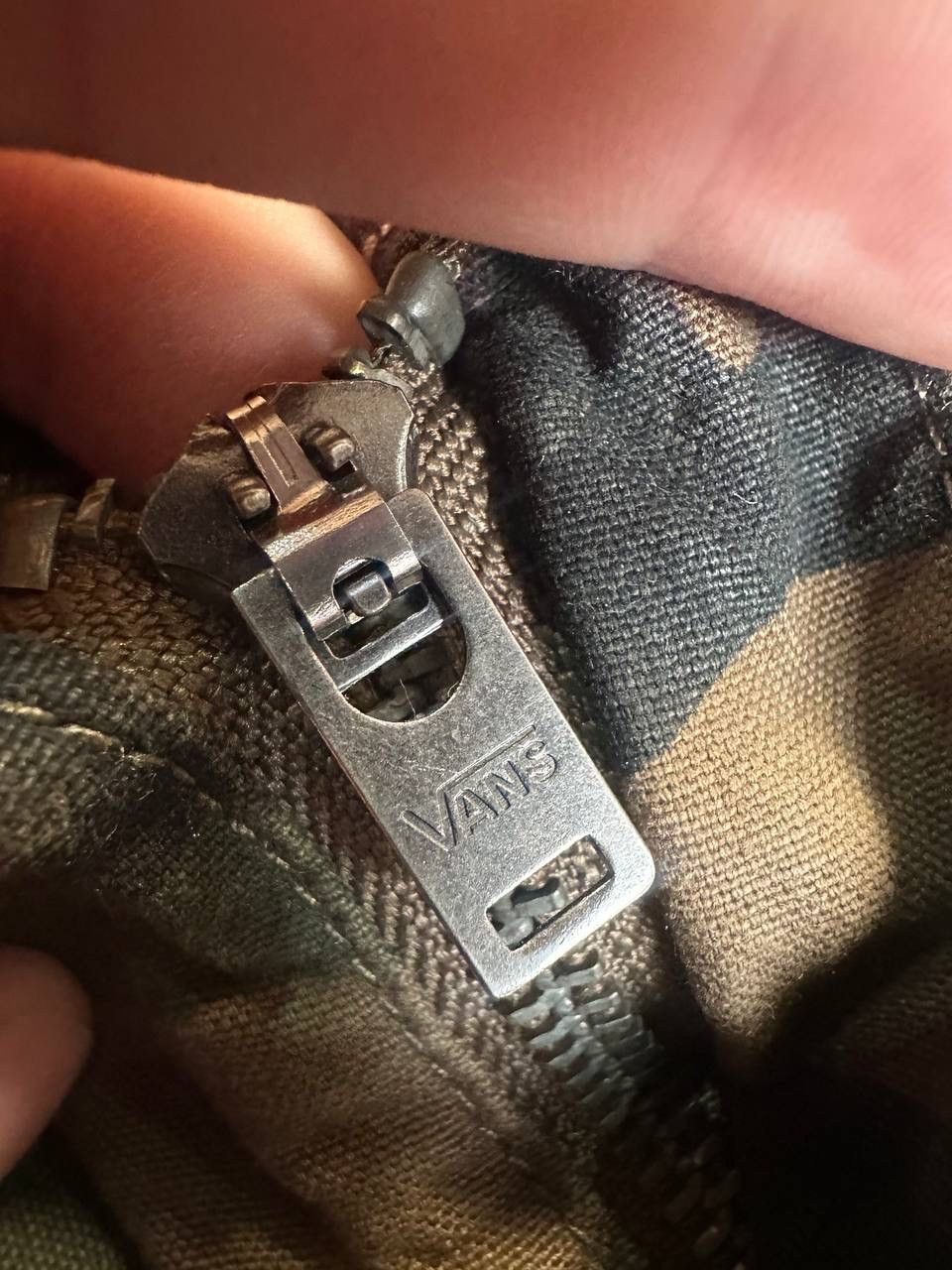 Vans Vans cami cargo pants Size US 32 / EU 48 - 10 Thumbnail