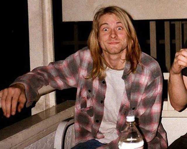 Vintage × Yves Saint Laurent YSL button down polos inspires style by Kurt Cobain Size US M / EU 48-50 / 2 - 17 Thumbnail