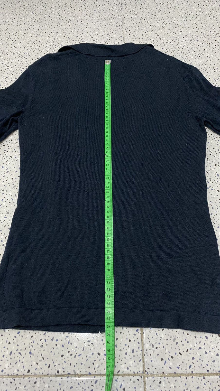 Dirk Bikkembergs Dirk Bikkembergs Outer Cardigans Size S / US 4 / IT 40 - 14 Thumbnail