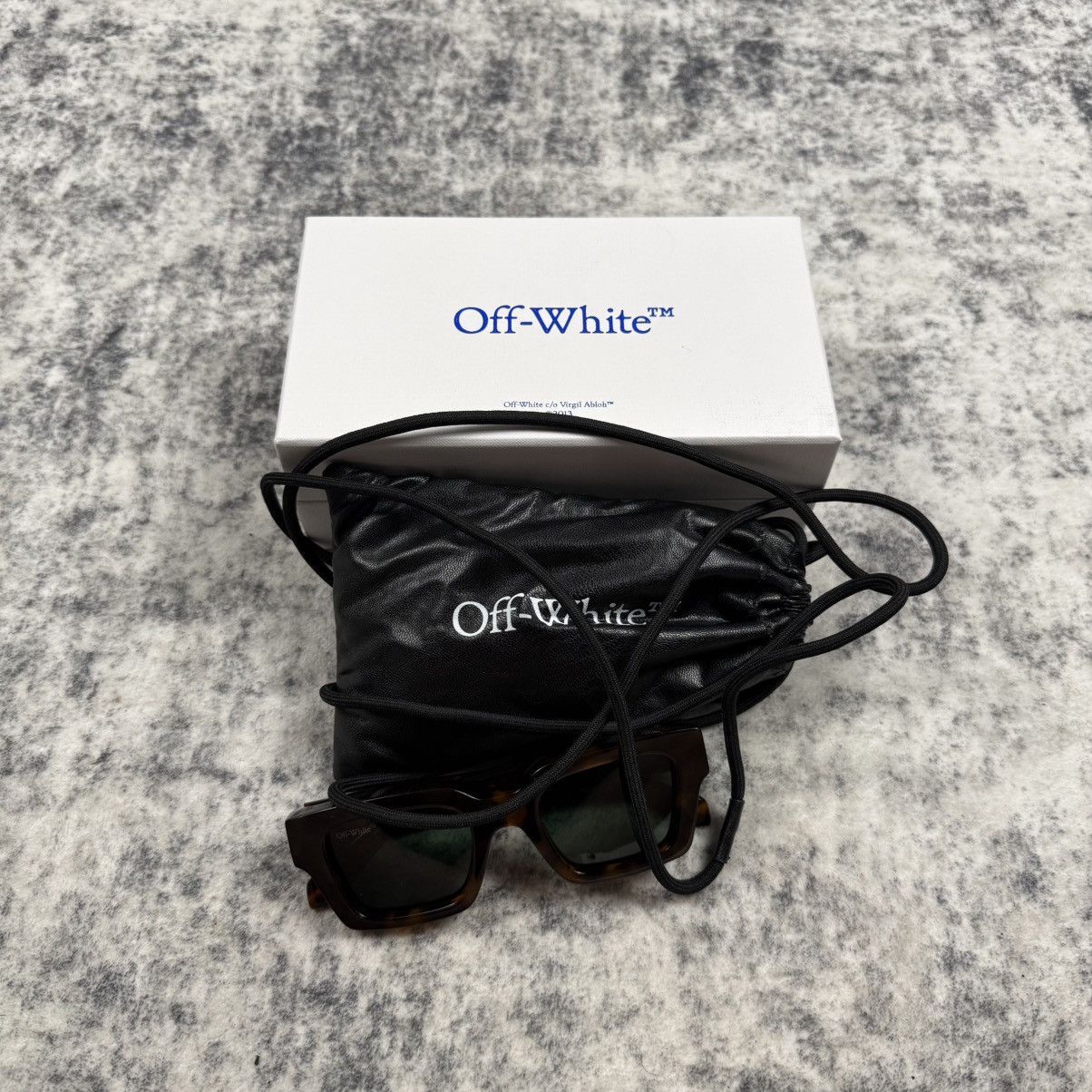 Off-White Off-White 