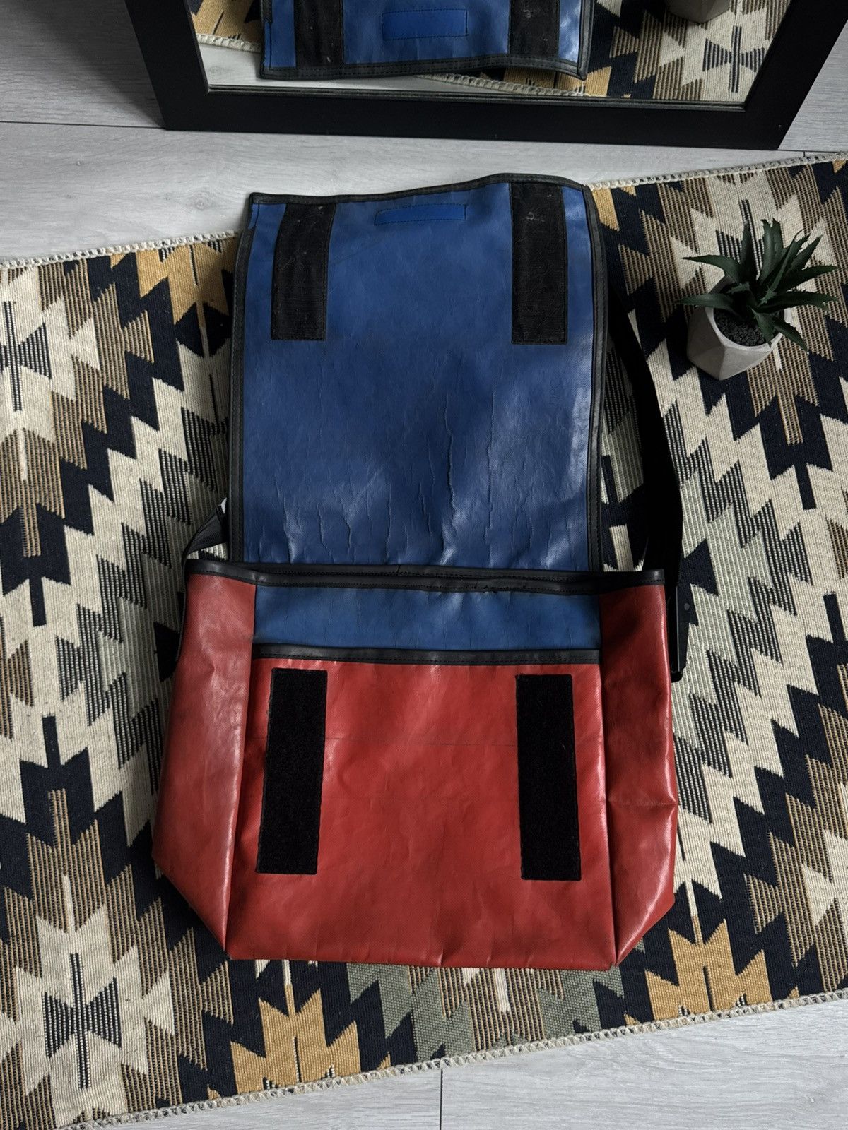 Freitag Freitag F21 NightClub Shouder Bag Size ONE SIZE - 5 Thumbnail