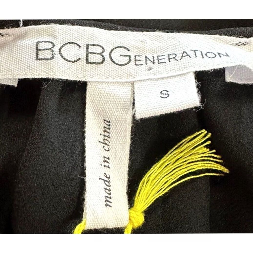 BCBGeneration VINTAGE? No. Size S / US 4 / IT 40 - 4 Thumbnail