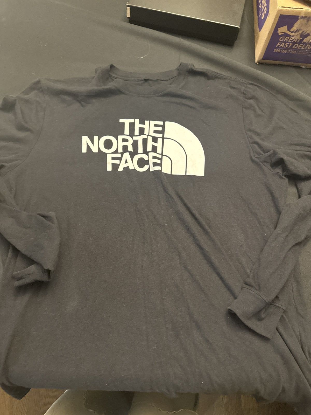 The North Face Preowned North face shirt size XL Size US XL / EU 56 / 4 - 1 Thumbnail