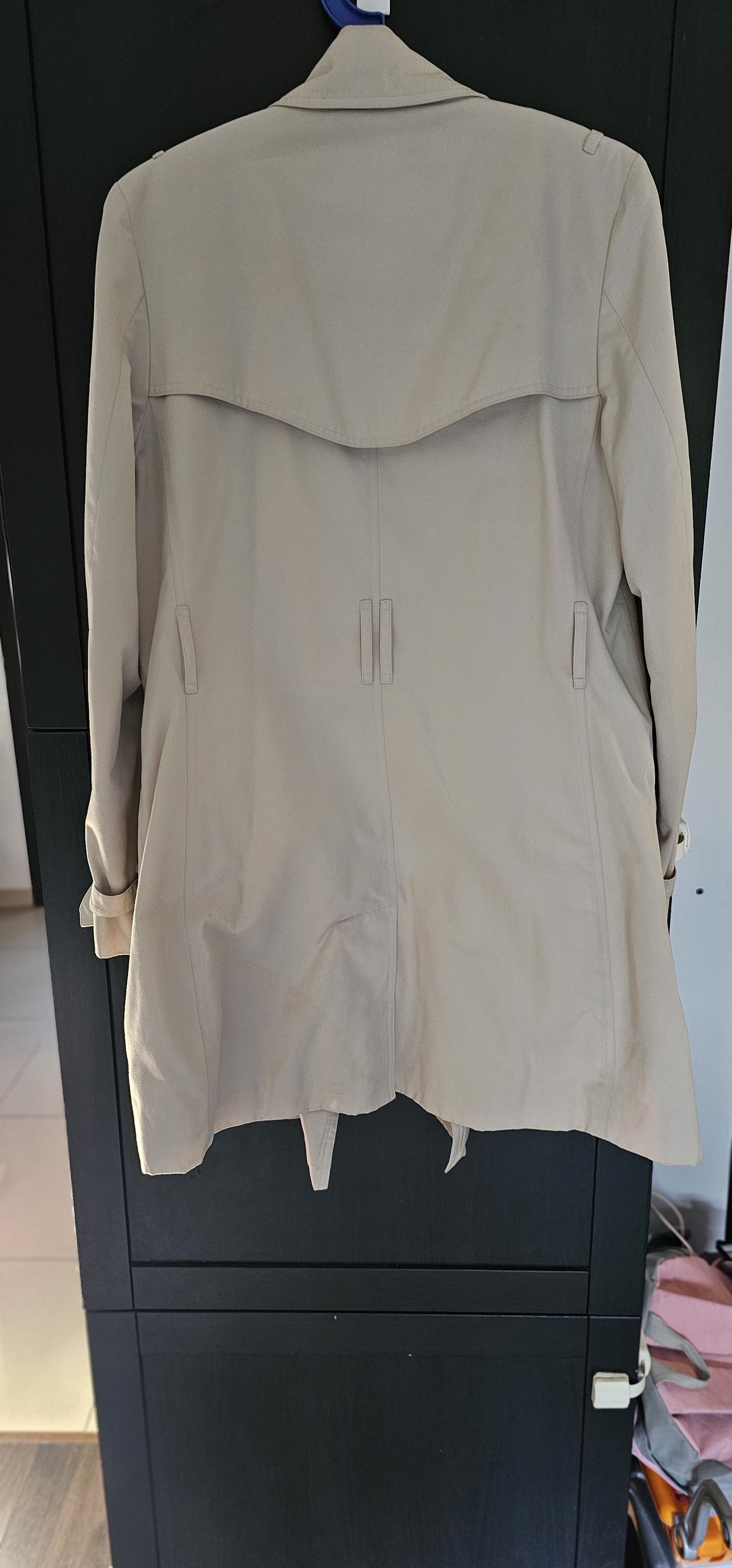 Burberry Burberry coat Size S / US 4 / IT 40 - 9 Thumbnail
