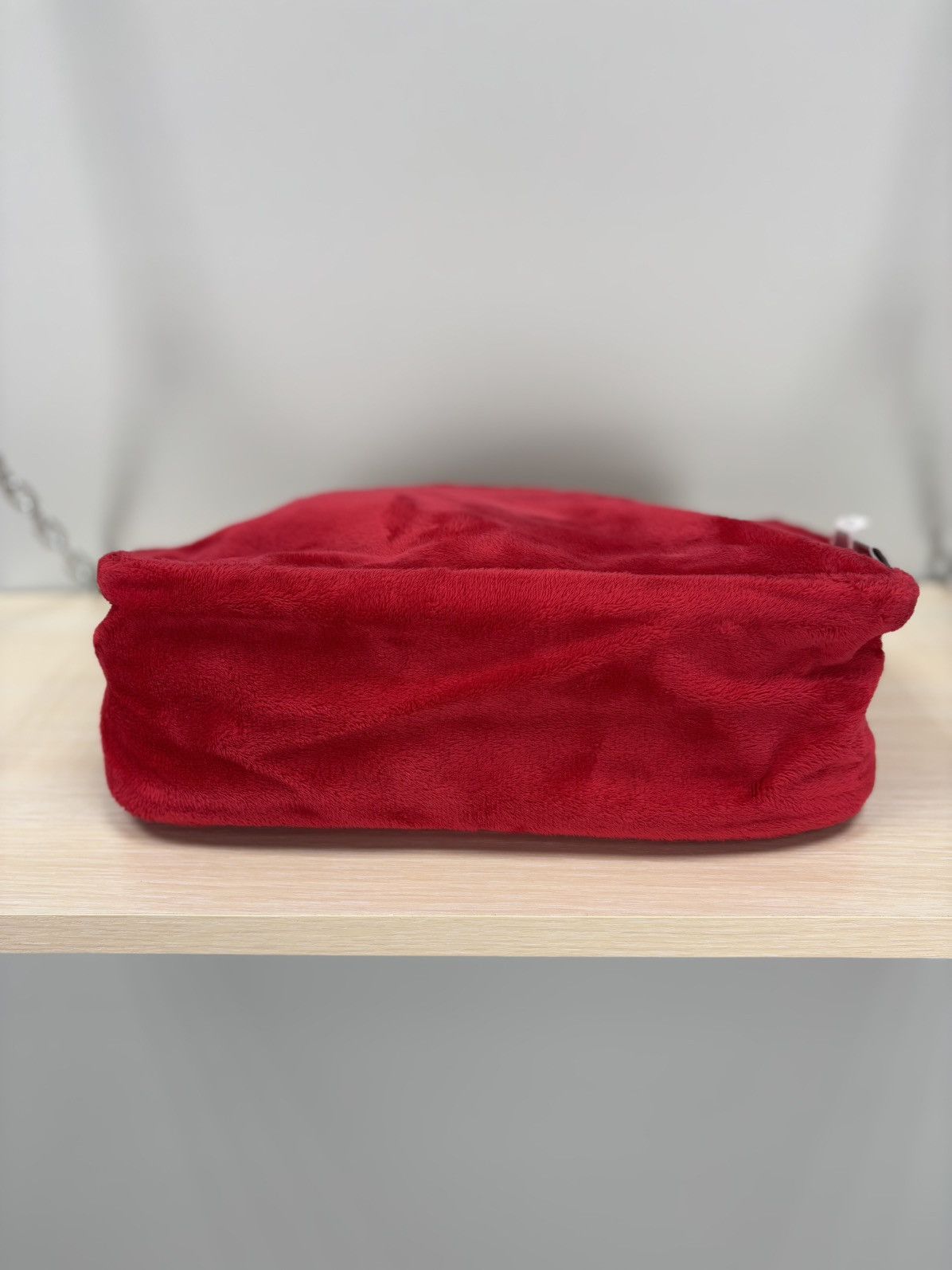 Ferrari Nici Bag Ferarri Color Red Size ONE SIZE - 9 Thumbnail