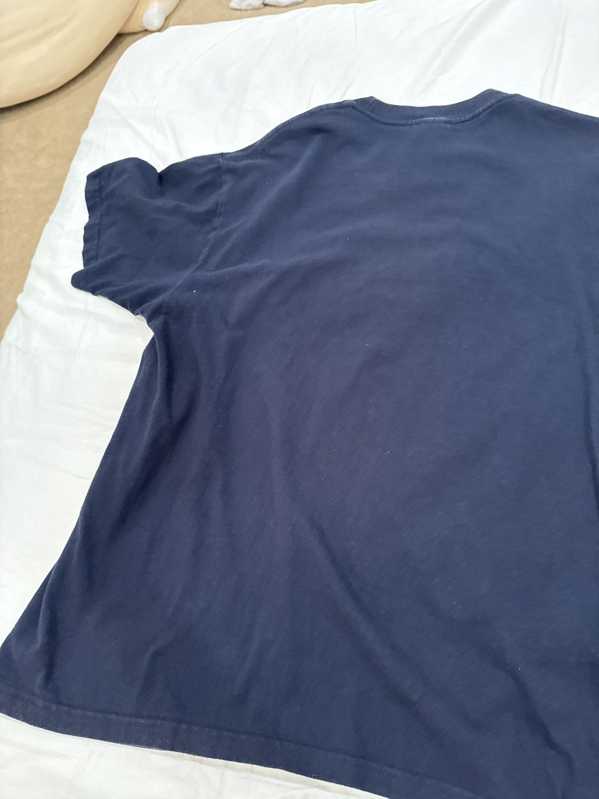 Corteiz × Supreme Supreme Knot Tee Size Medium Size US M / EU 48-50 / 2 - 5 Thumbnail