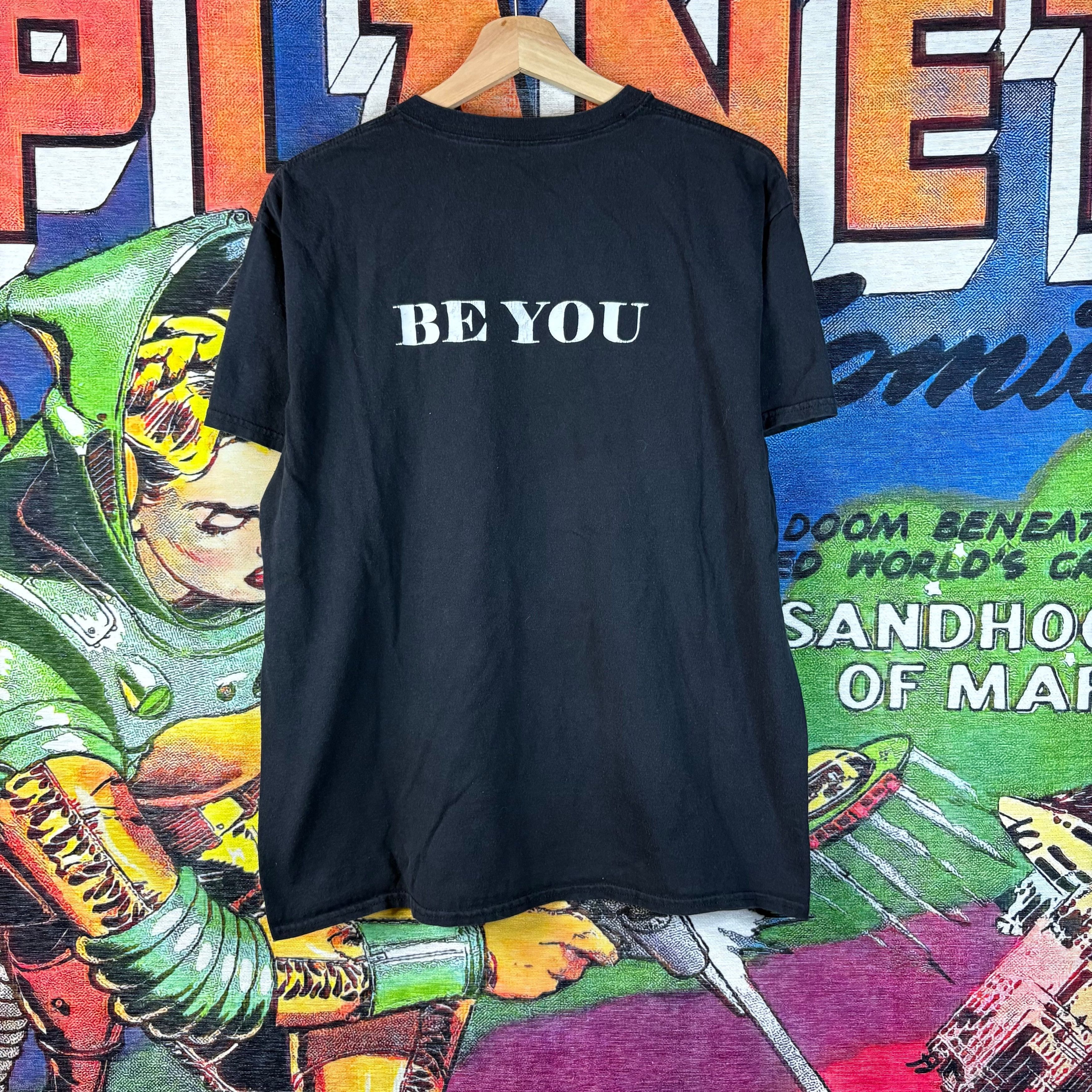 Other Not Everyone Can Be A Rapper Tee Size Large Size US L / EU 52-54 / 3 - 3 Thumbnail