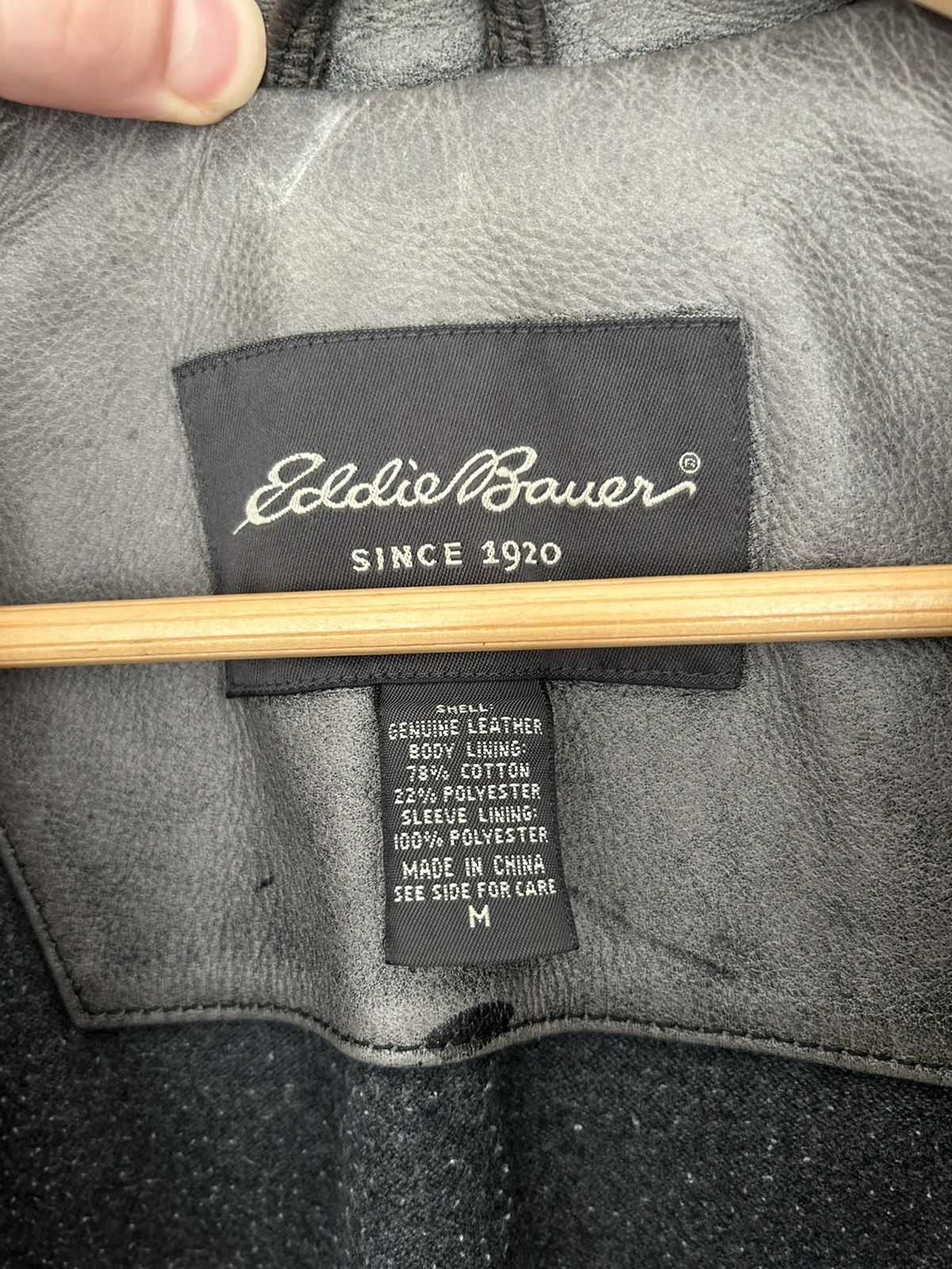 Archival Clothing × Eddie Bauer × Vintage Vintage Faded