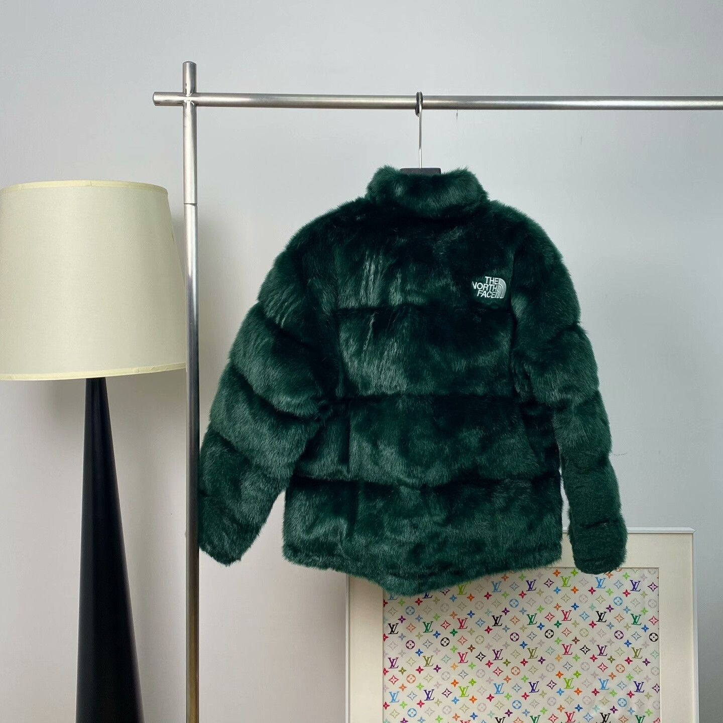The North Face The North Face Collab Light Jacket m Men Size US M / EU 48-50 / 2 - 1 Thumbnail