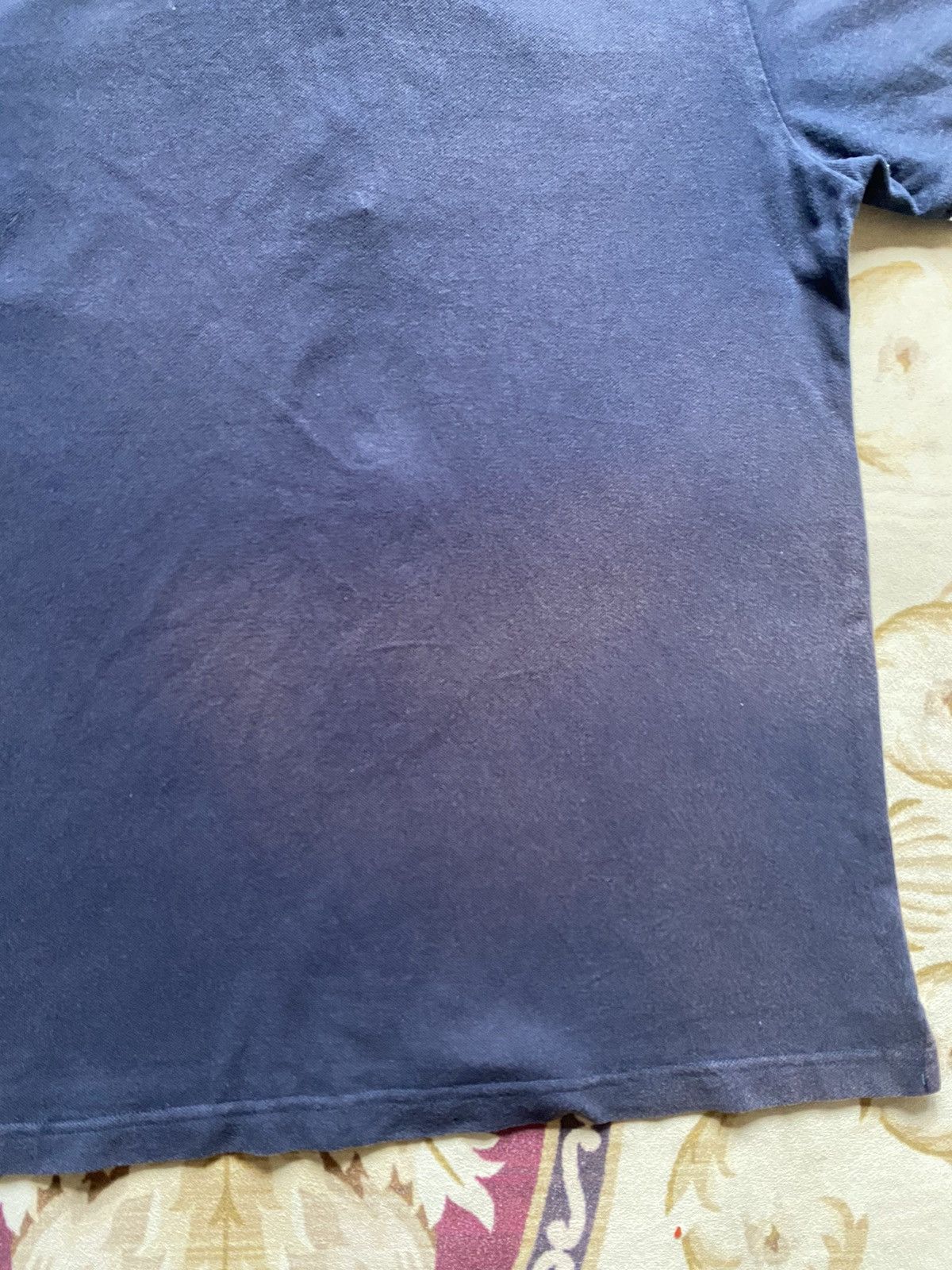 Japanese Brand Vintage Admiral polo tee Size US M / EU 48-50 / 2 - 5 Thumbnail