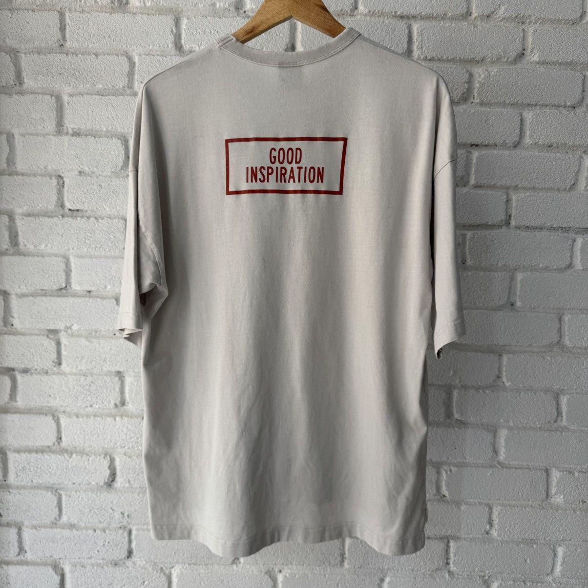 GU × Maison MIHARA YASUHIRO Miharayasuhiro x GU Tee Size US M / EU 48-50 / 2 - 2 Thumbnail