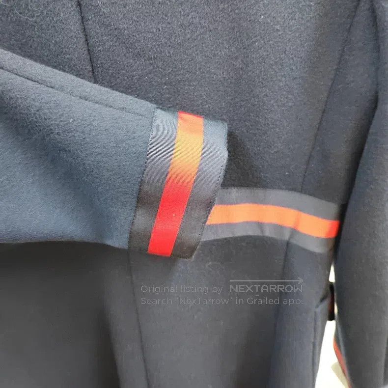 Gucci Gucci Cashmere coat Size XS / US 0-2 / IT 36-38 - 4 Thumbnail
