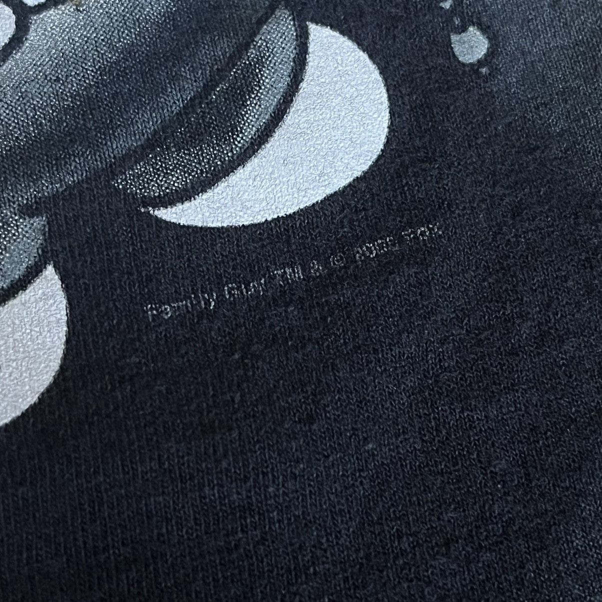 Vintage Vintage 2005 Family Guy The World Is Mine Stevie Graphic Tee Size US M / EU 48-50 / 2 - 4 Thumbnail