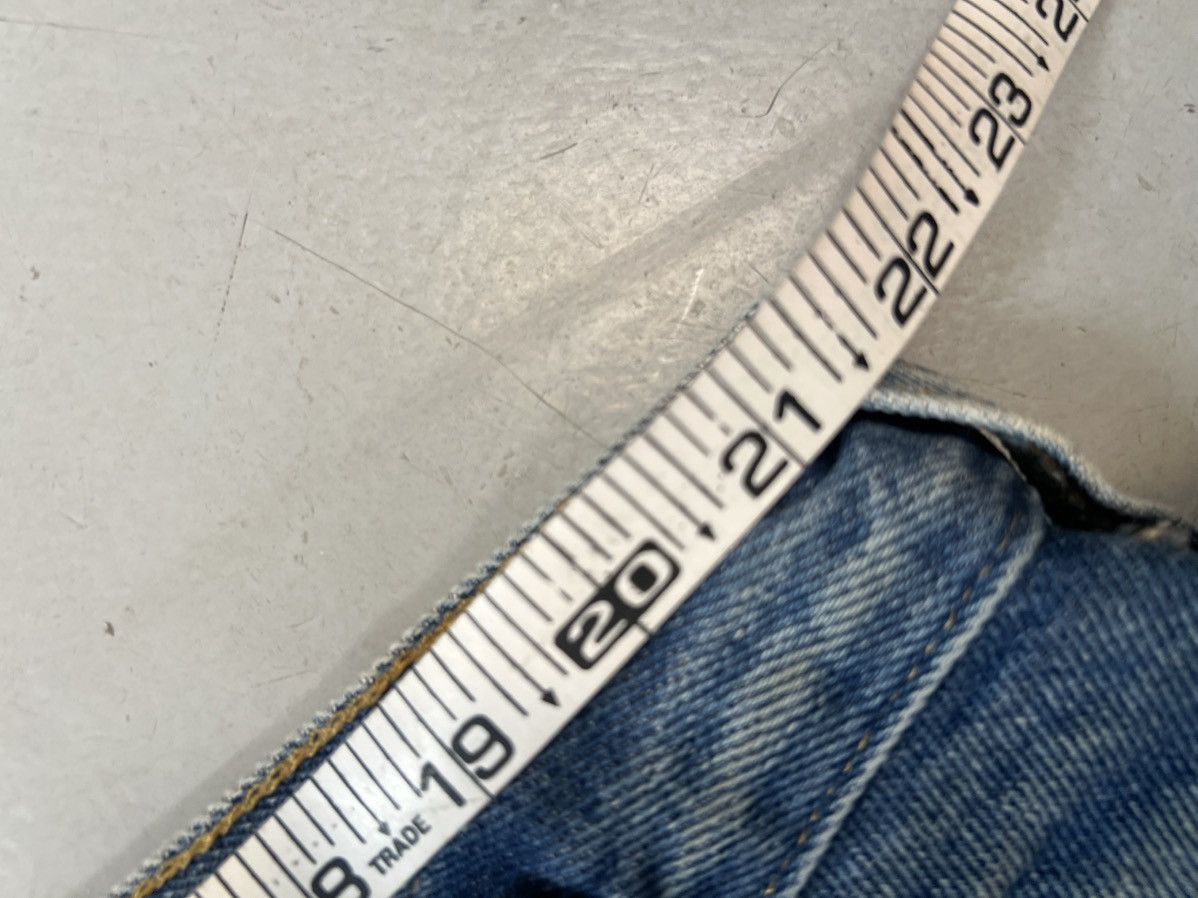Carhartt vintage carhartt double knee Size US 42 / EU 58 - 9 Thumbnail