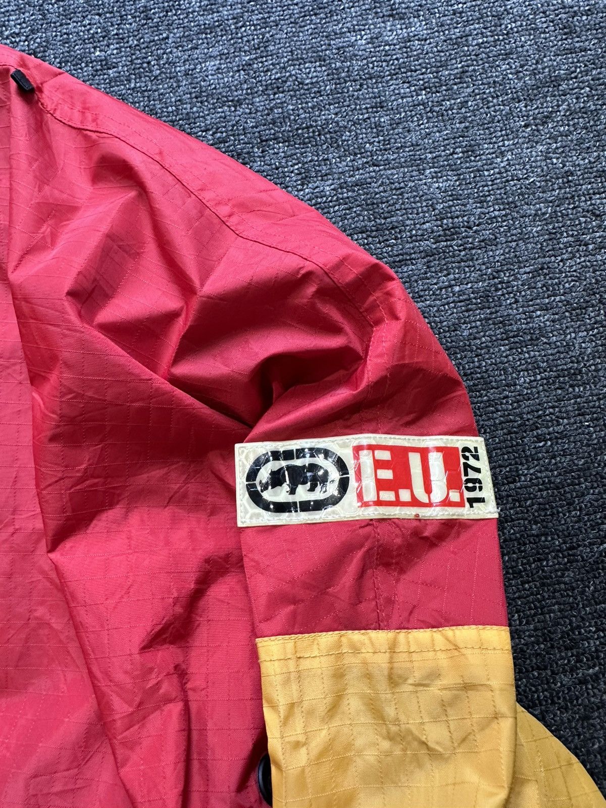 Ecko Unltd. ECHO UNLTO - ECKO The Echo Unltd.co Jacket Size US L / EU 52-54 / 3 - 5 Thumbnail