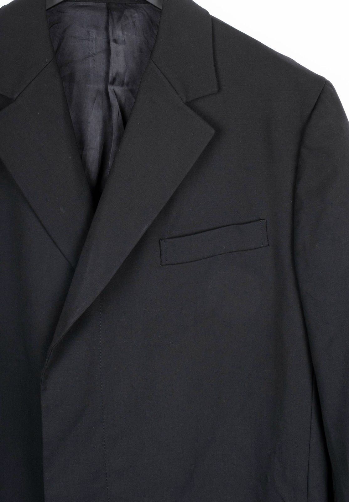 Gucci Gucci vintage overcoat Men Coat Size IT48 - M-L Size US M / EU 48-50 / 2 - 4 Thumbnail