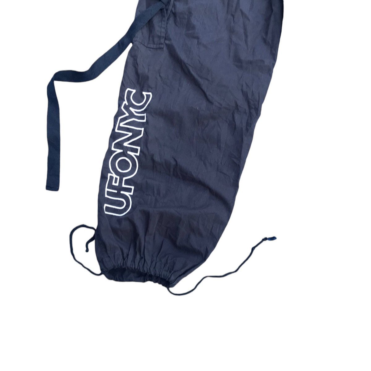 B.D. Baggies × If Six Was Nine × JNCO JNCO Baggy Cargo Style UFO Pants Size US 30 / EU 46 - 17 Thumbnail