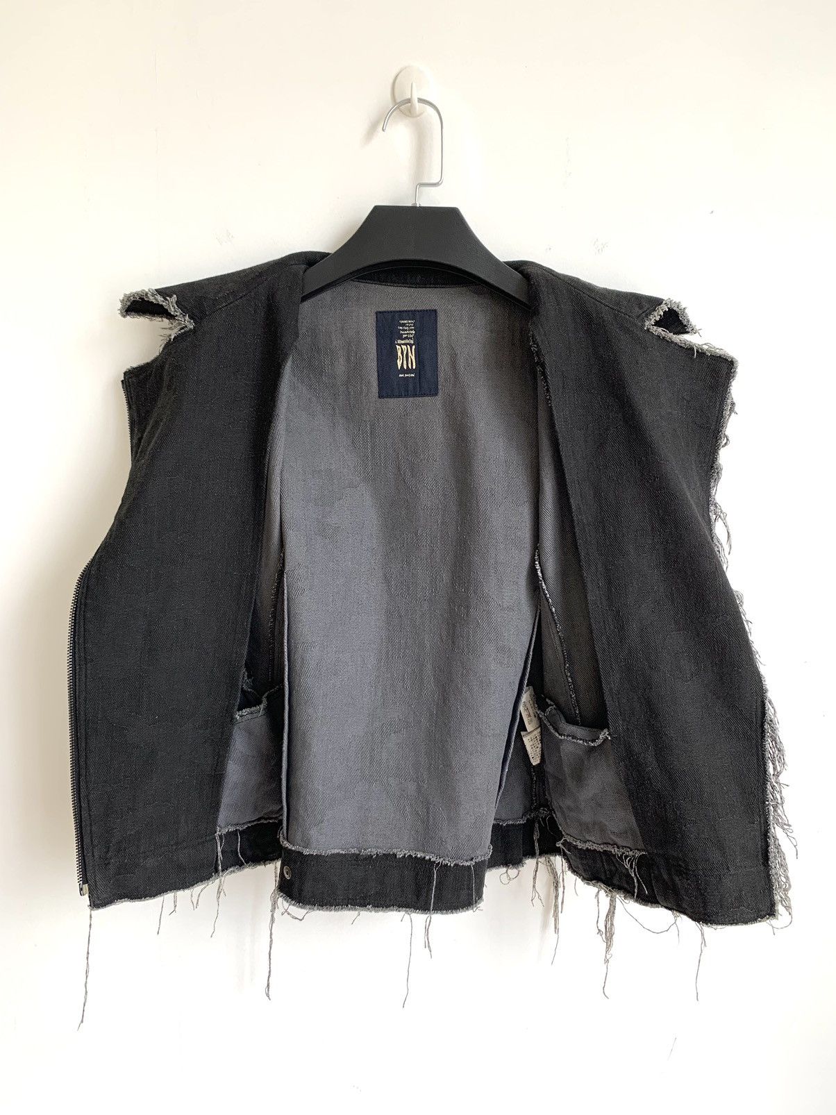 BPN black peace now jacket set. gothic 【公式通販】