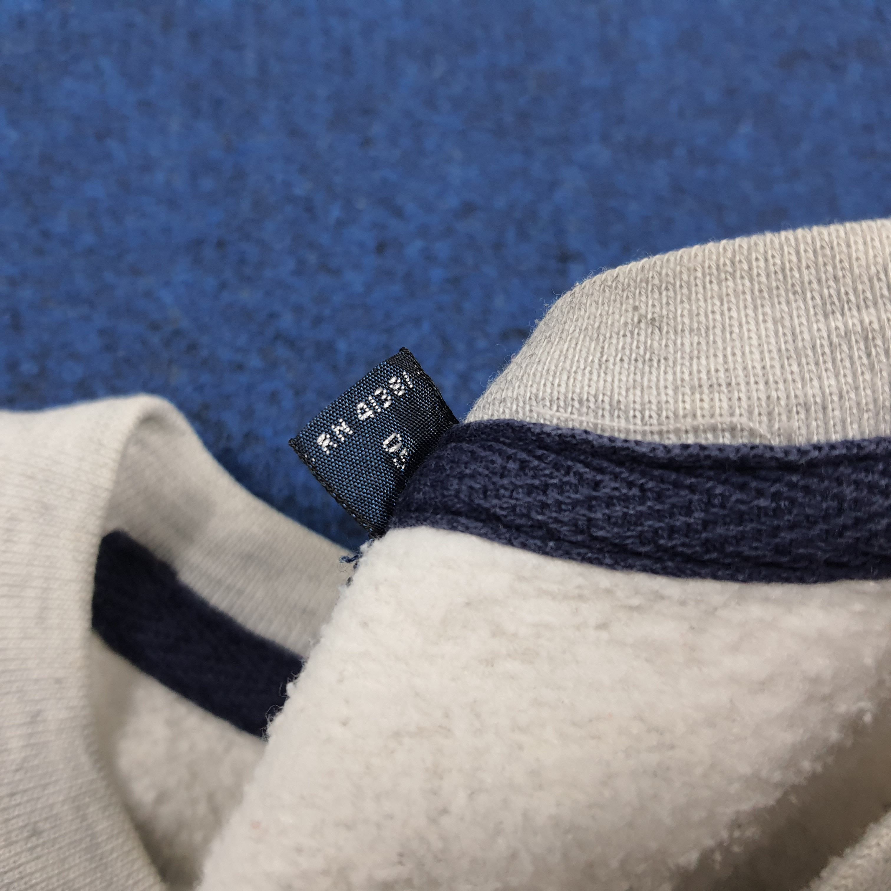 Polo Ralph Lauren Vintage Polo by Ralph Lauren Crewneck Sweatshirt C295N19 Size US L / EU 52-54 / 3 - 6 Thumbnail