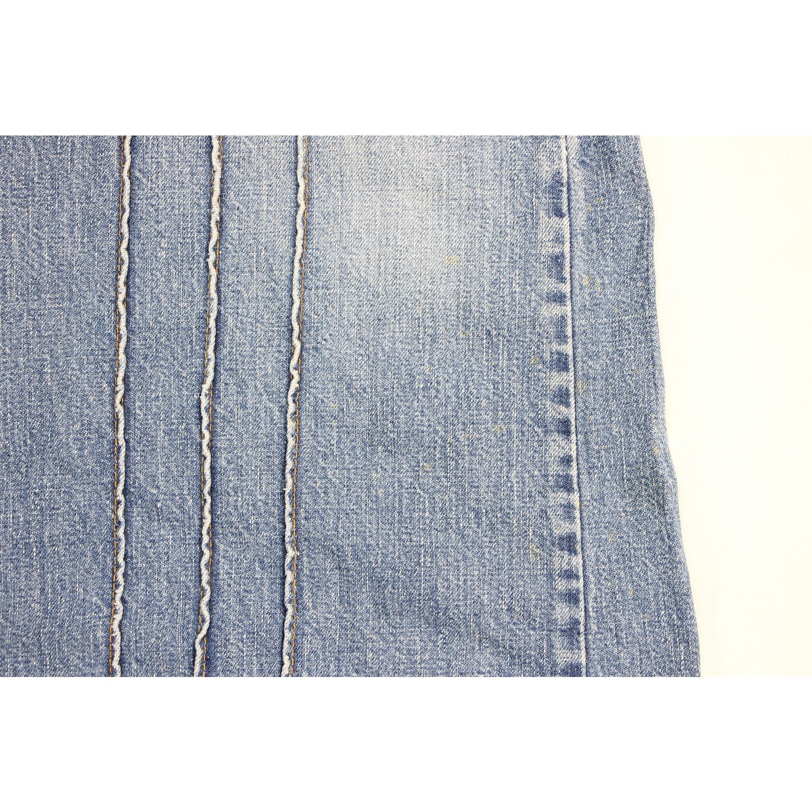 Levi's Vintage Levi's Orange Tab Flare Bell Bottom Jeans W28 L31 Size 28" / US 6 / IT 42 - 9 Thumbnail
