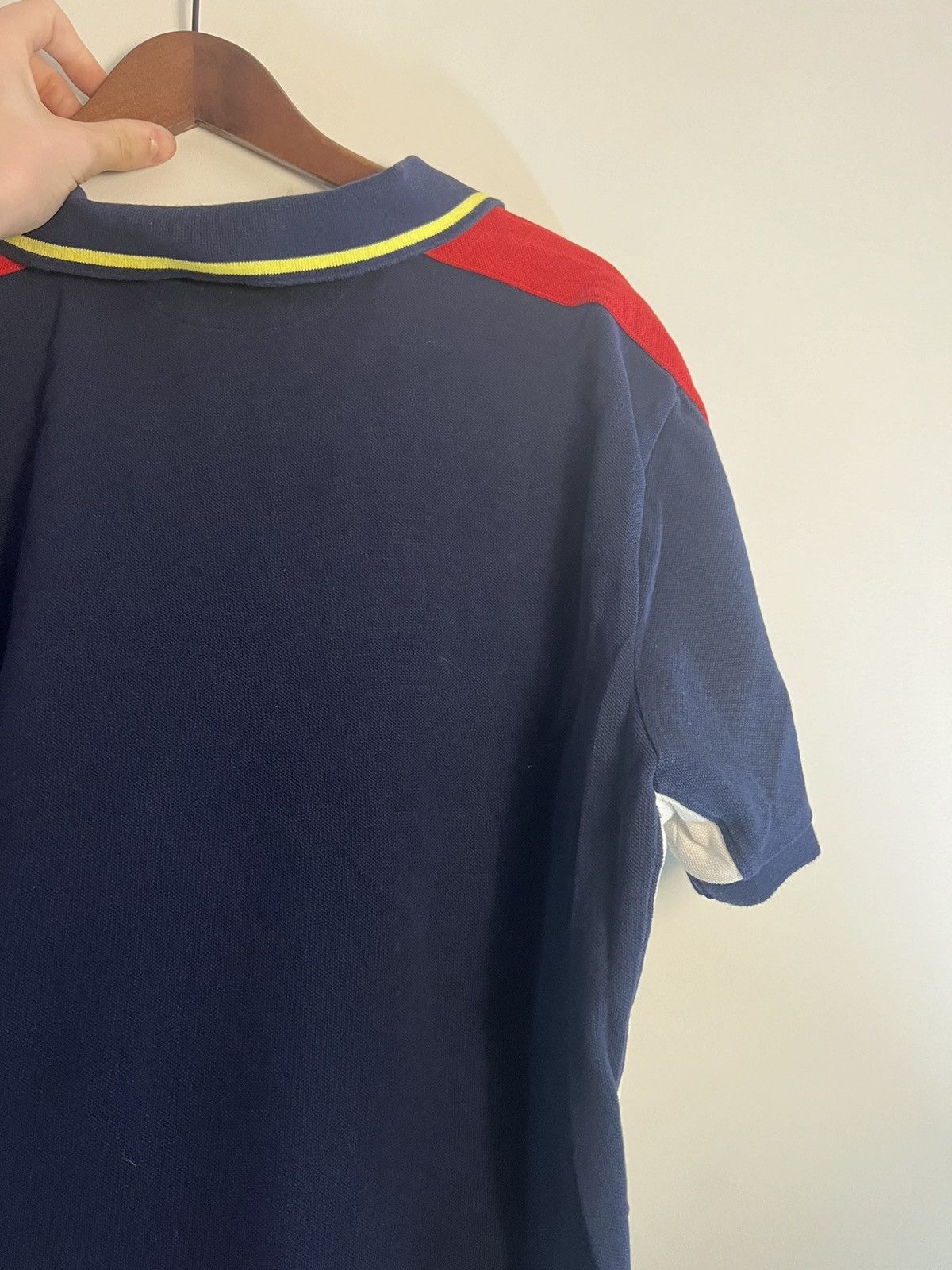 Designer × Polo Ralph Lauren × Ralph Lauren Polo Ralph Lauren Big pony polo Size US XL / EU 56 / 4 - 6 Thumbnail