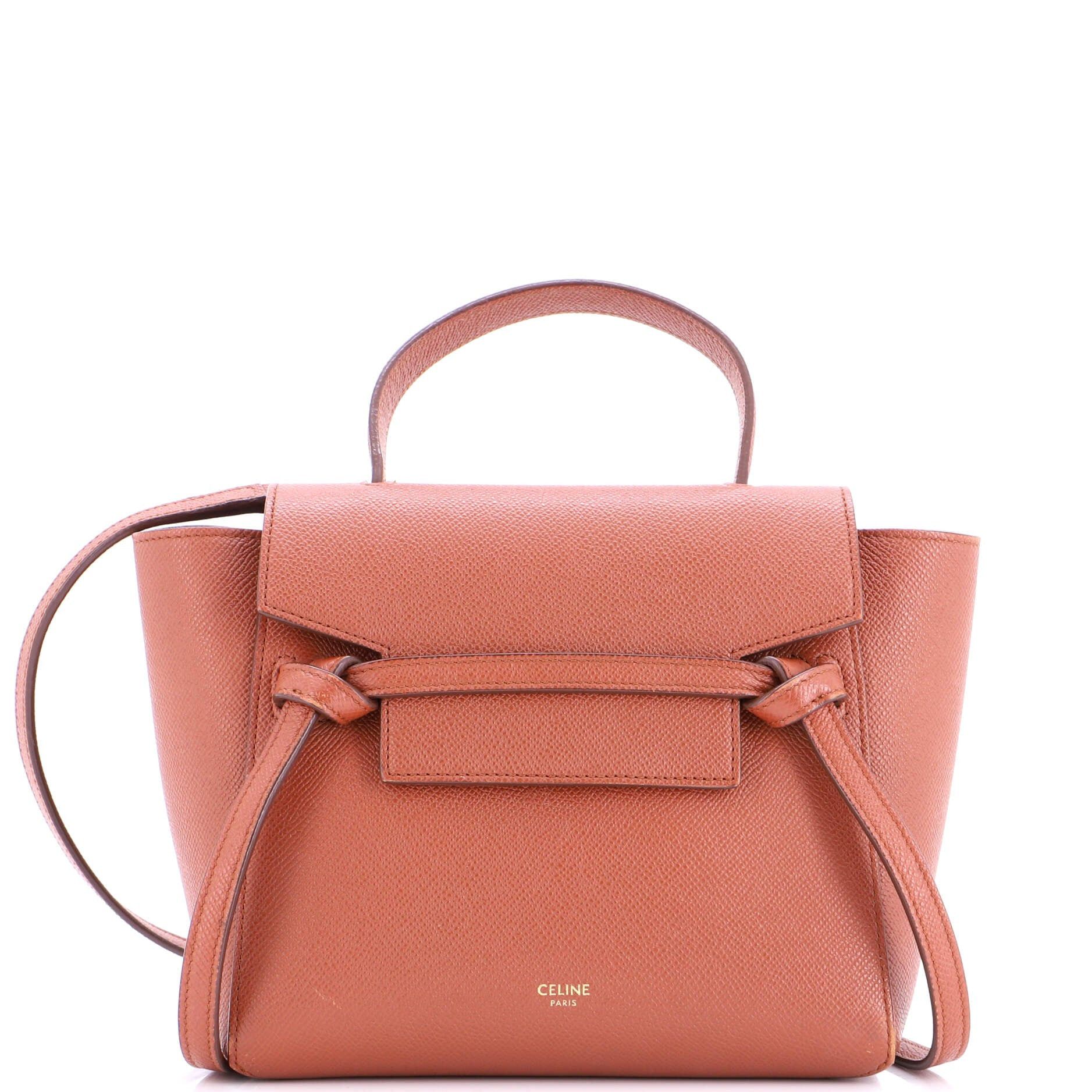 Belt Bag