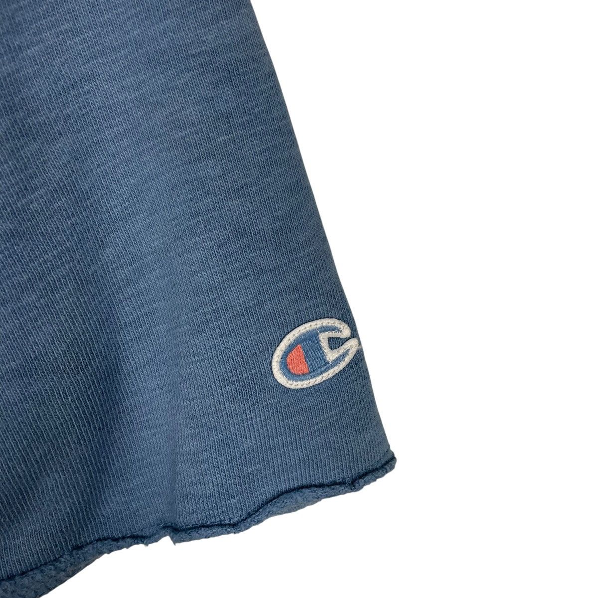 Champion Vintage Champion Running Man Pawtucket Rhode Island Tee Size US L / EU 52-54 / 3 - 9 Thumbnail