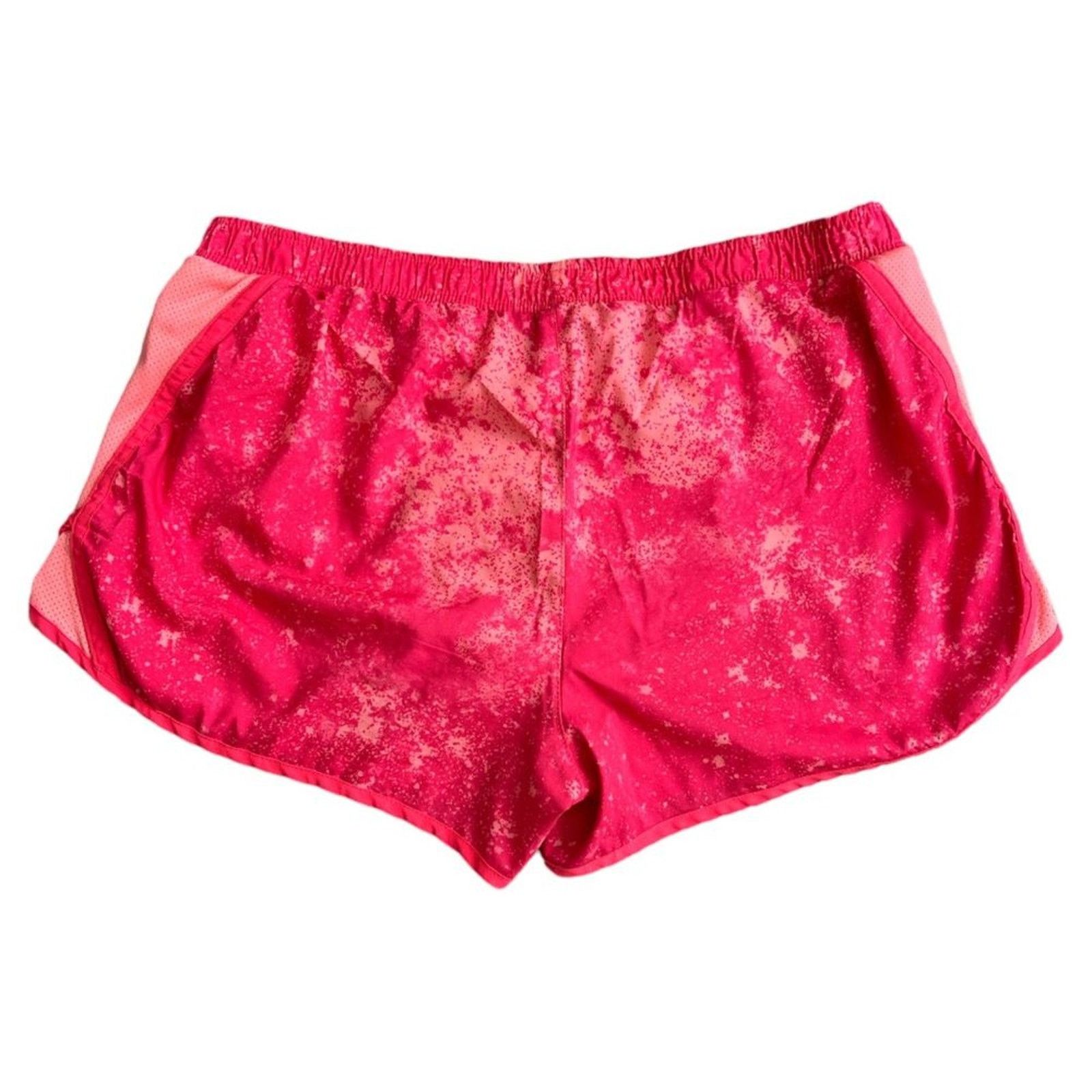 Old Navy Old Navy Active Pink Printed Running Shorts, M Size 30" / US 8 / IT 44 - 3 Thumbnail