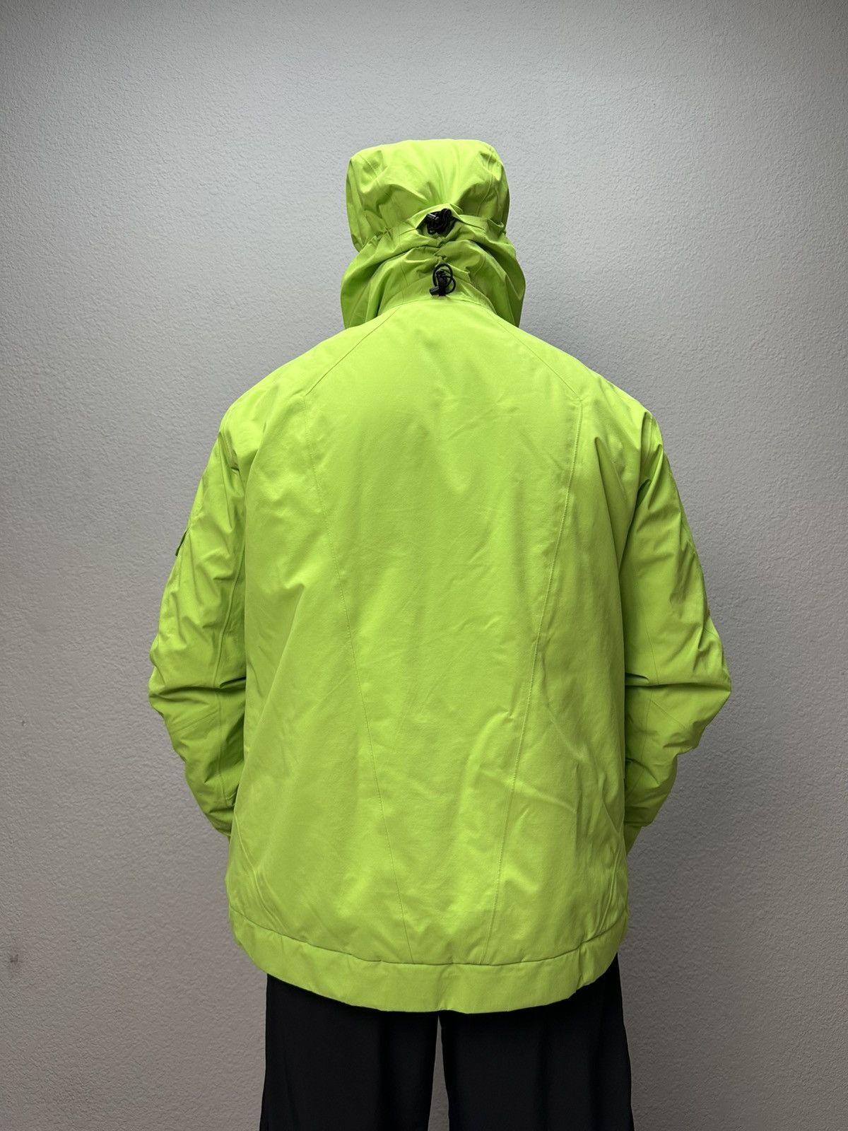 Arc'teryx Arc’teryx Gore-Tex Pro Sarissa Jacket Waterproof Hooded Size US L / EU 52-54 / 3 - 5 Thumbnail