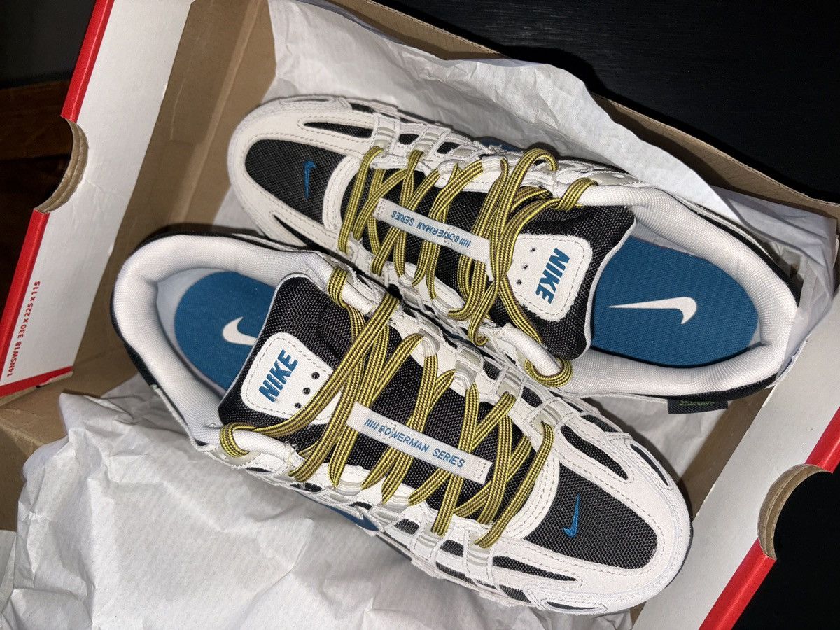 Nike nike p6000 cordura brand new Size US 8.5 / EU 41-42 - 4 Thumbnail