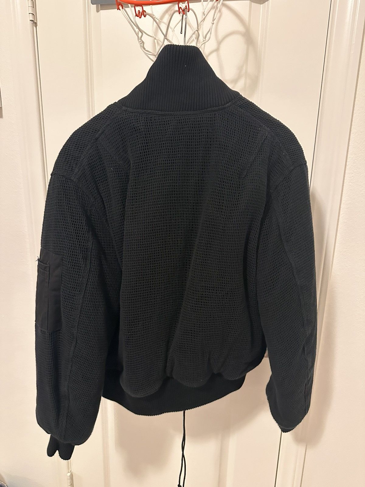 Somar SOMAR VEIL BOMBER JACKET Size US L / EU 52-54 / 3 - 2 Thumbnail