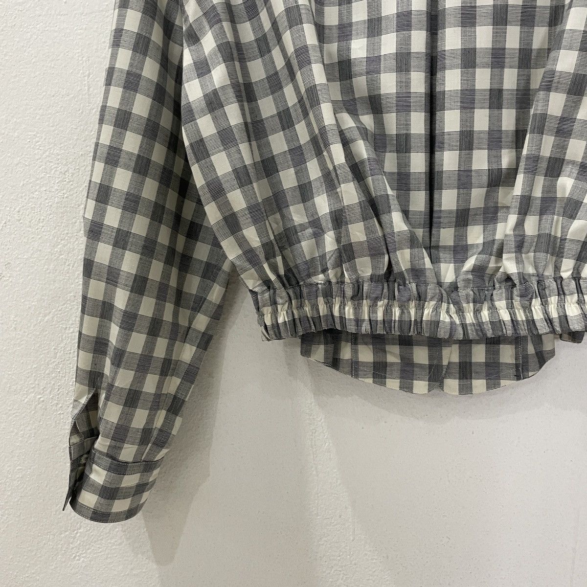 Christian Dior Monsieur Miss Dior Cropped Jacket Size L / US 10 / IT 46 - 10 Thumbnail