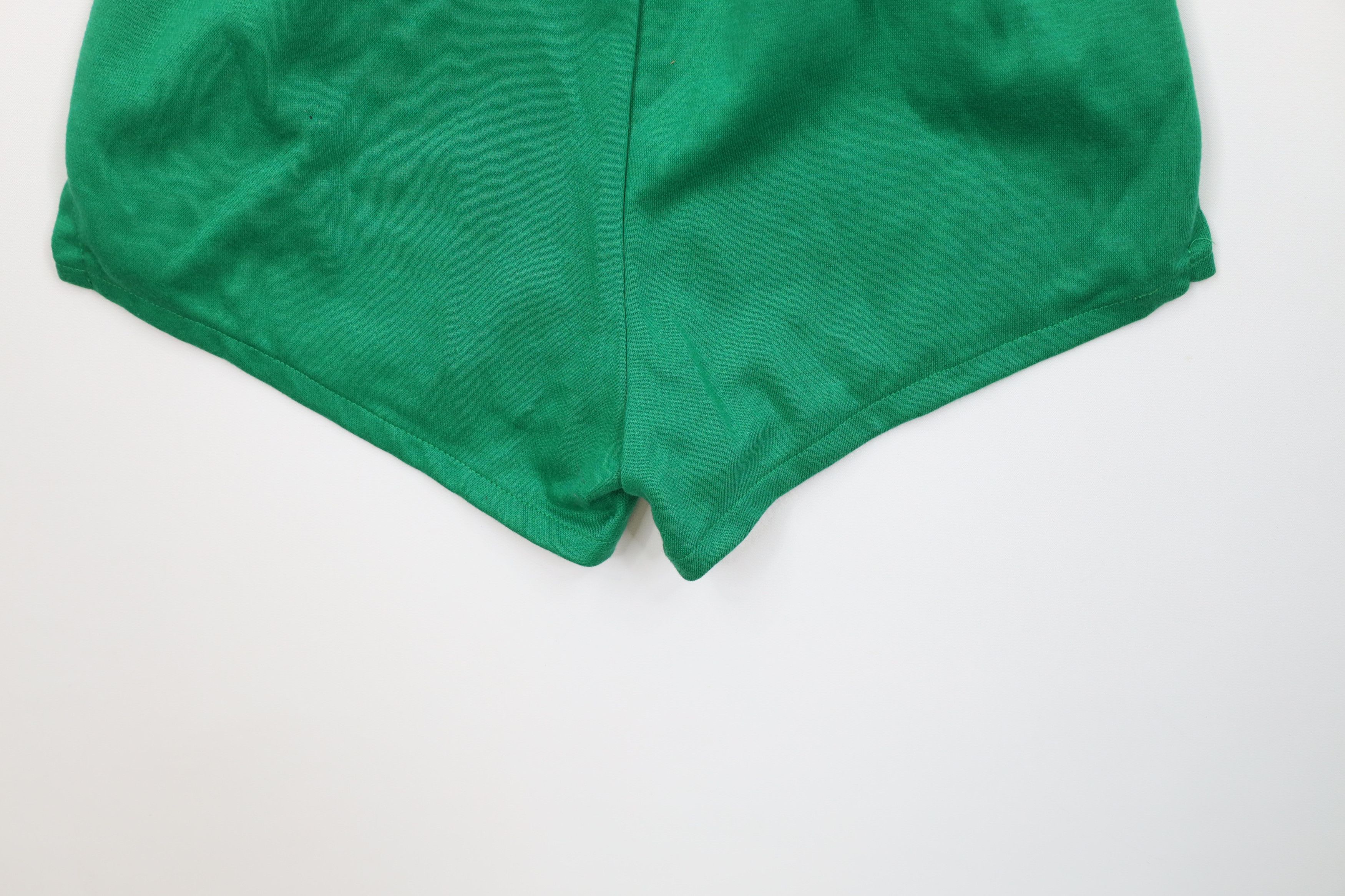 Vintage Vintage 70s Streetwear Blank Running Jogging Soccer Shorts Size US 30 / EU 46 - 10 Thumbnail
