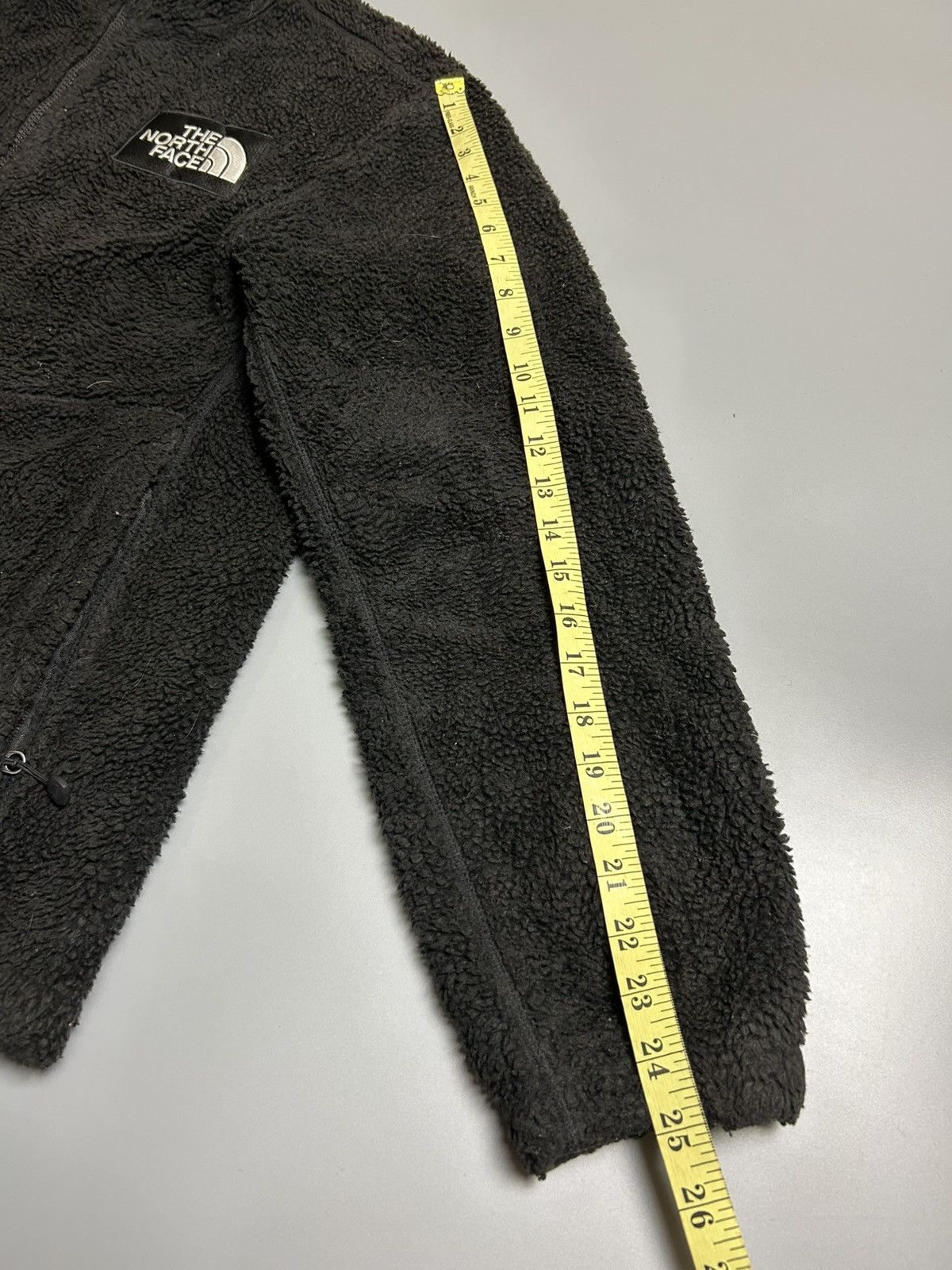 The North Face The North Face 50 Year Of Exploration Fleece Jacket Size US XL / EU 56 / 4 - 12 Thumbnail
