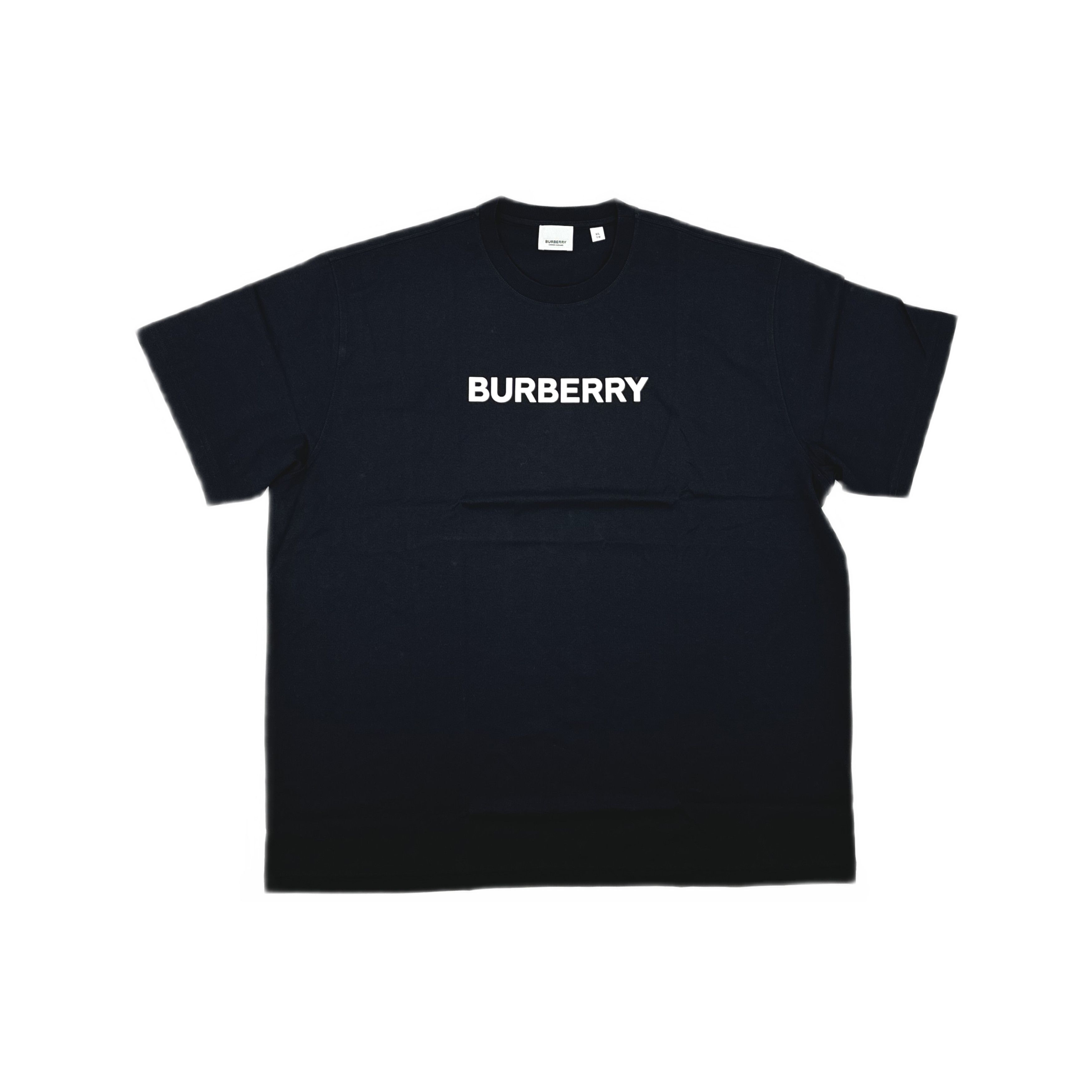 Burberry Burberry Logo Print T-Shirt Size XL Size US XL / EU 56 / 4 - 1 Thumbnail