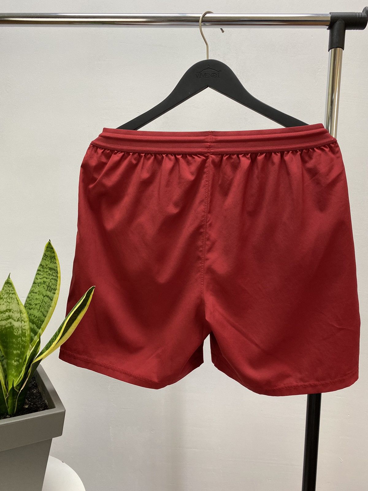 New Balance FC Liverpool 2017 2018 125 Years New Balance Soccer shorts Size US 32 / EU 48 - 9 Thumbnail