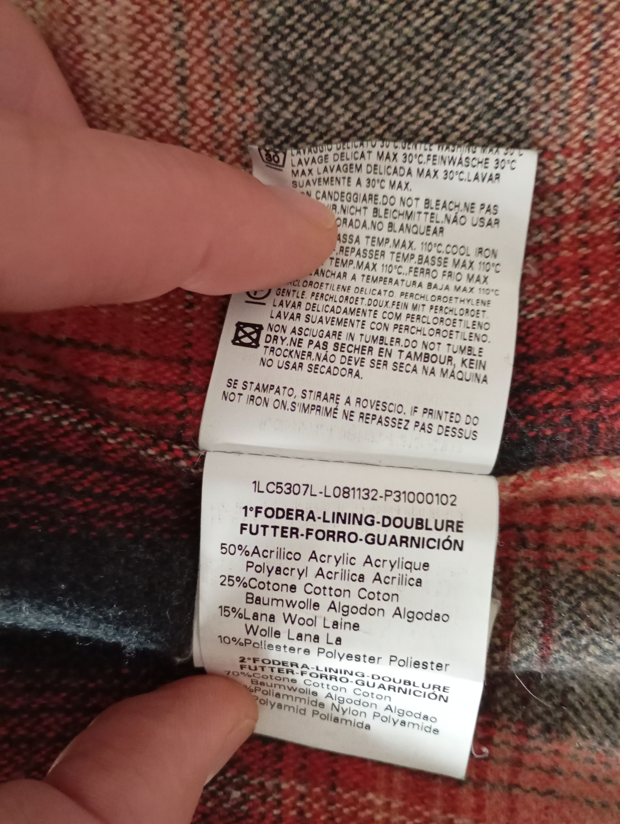 Marlboro Marlboro Classics Vintage Retro Jacket Size US M / EU 48-50 / 2 - 15 Thumbnail