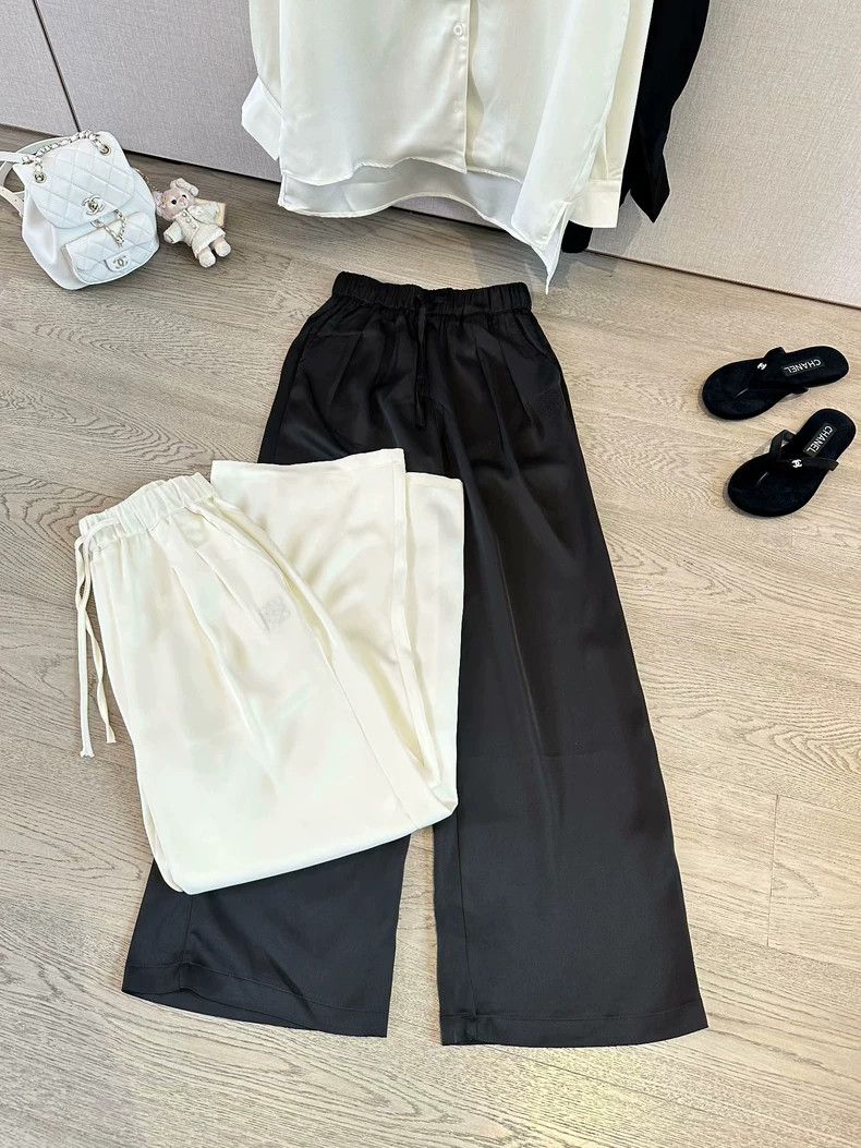 Loewe LOEWE Sleepwear style suit Size S / US 4 / IT 40 - 6 Thumbnail