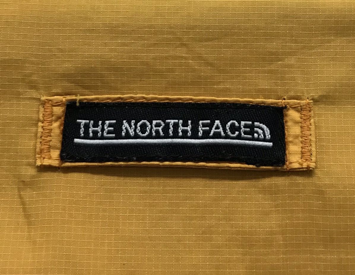The North Face × Vintage Vintage The North Face Sleeveless Jacket Size US M / EU 48-50 / 2 - 11 Thumbnail