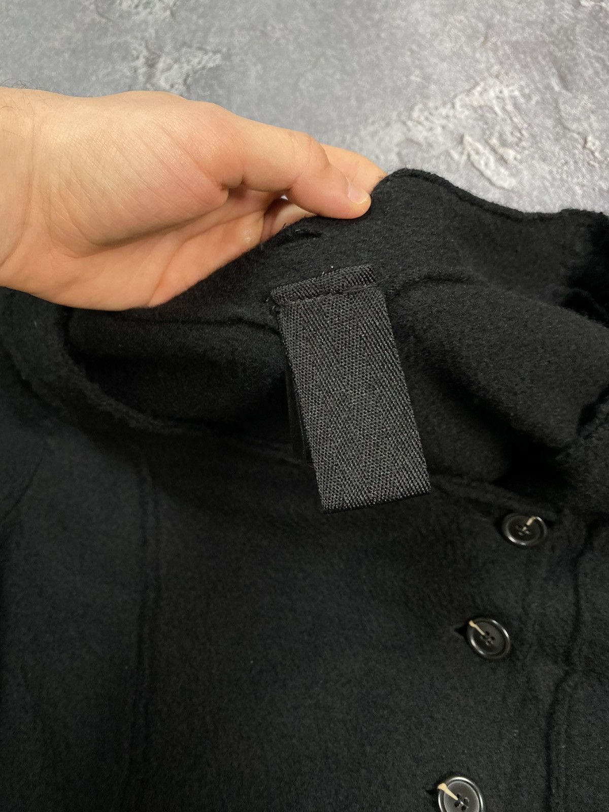 Rundholz Rundholz black label women’s cardigan jacket premium L size Size L / US 10 / IT 46 - 12 Thumbnail