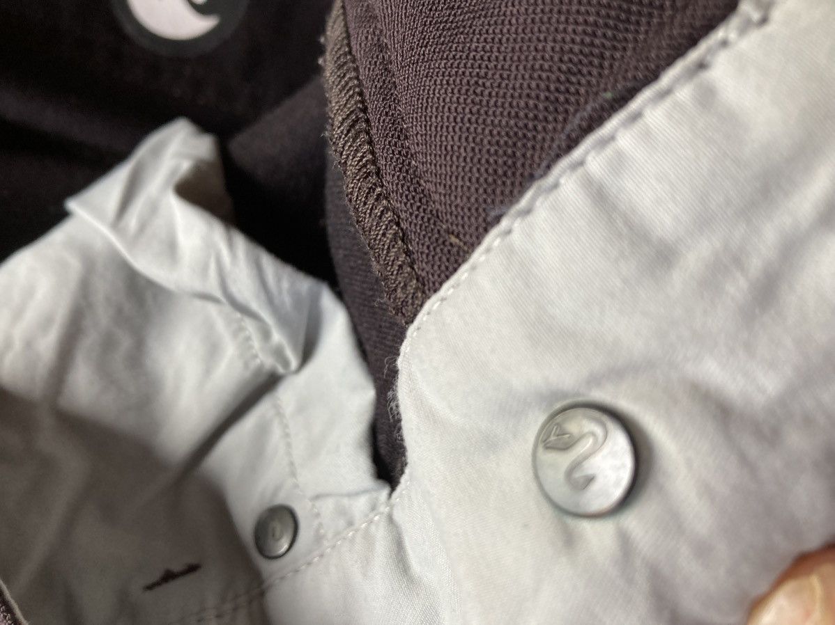 Outlier Slim Dungarees Size US 31 - 6 Thumbnail