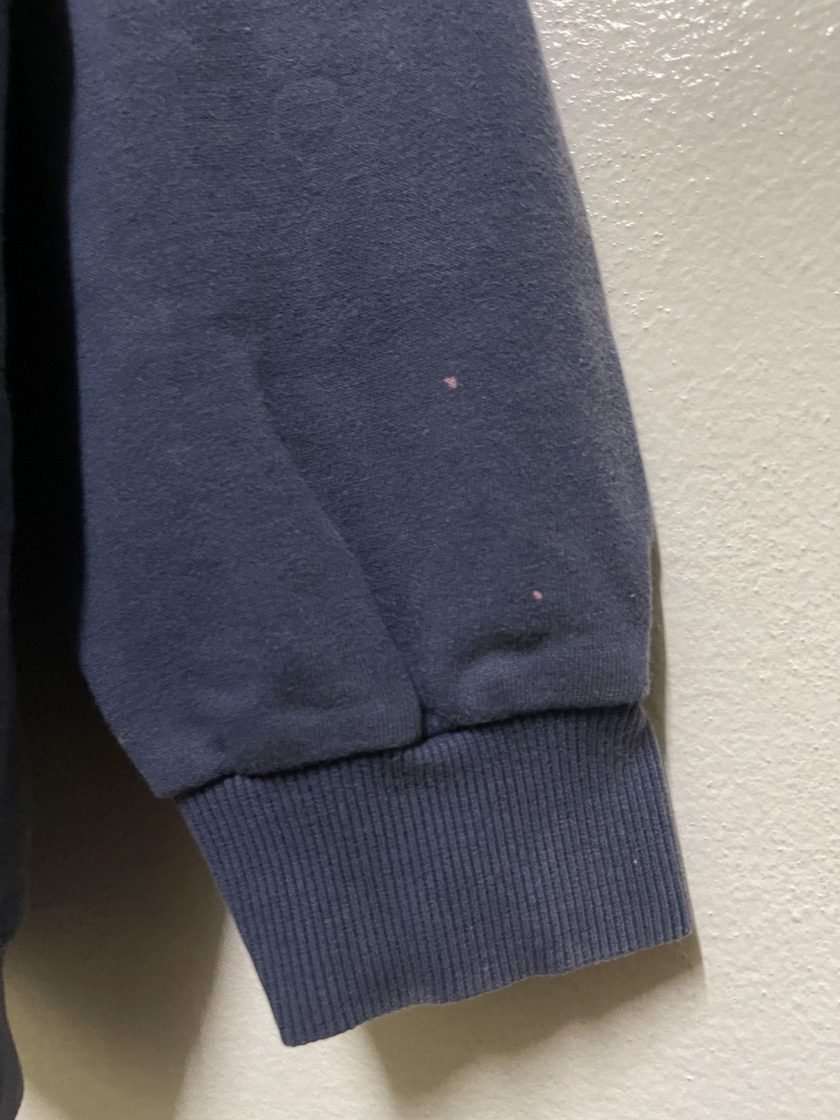 Yohji Yamamoto Y’saccs Sweatshirt Sun Faded Size US L / EU 52-54 / 3 - 10 Thumbnail