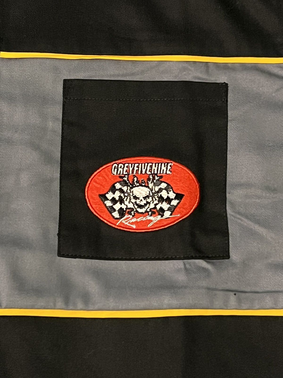 G59 Records G59 Work tee Size US M / EU 48-50 / 2 - 2 Thumbnail