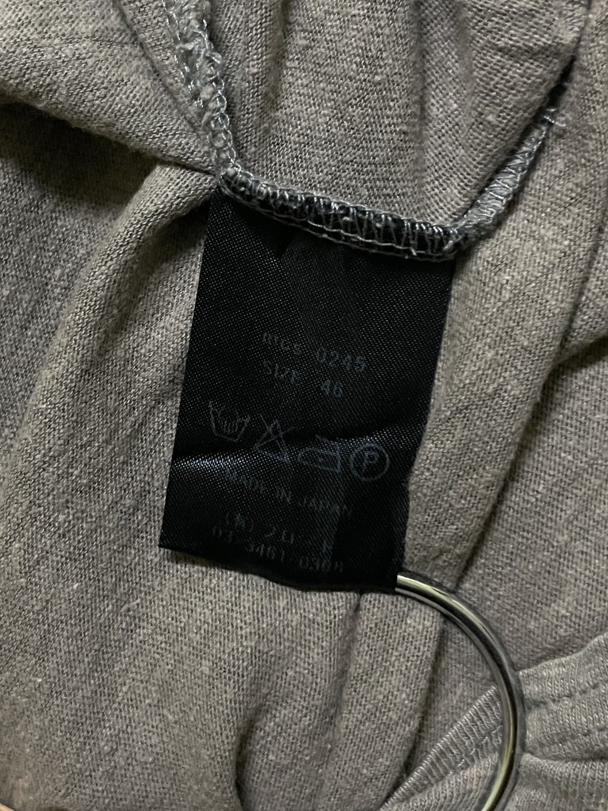 Japanese Brand Devilment T Shirt Size US S / EU 44-46 / 1 - 15 Thumbnail