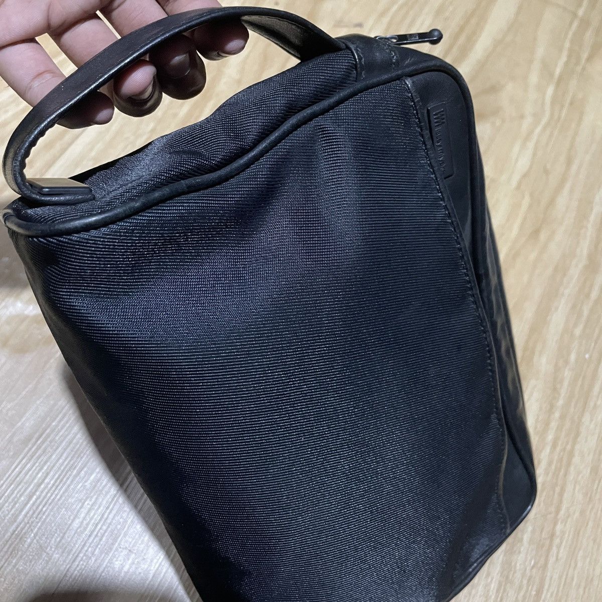 Issey Miyake VINTAGE ISSEY MIYAKE CLUTCH BAG Size ONE SIZE - 4 Thumbnail